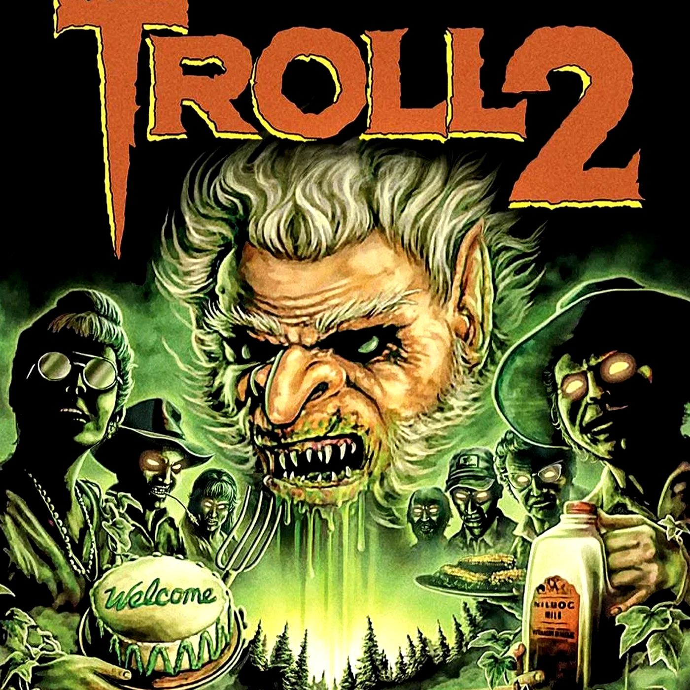 Episode 39: Troll 2 (1990) episode artwork