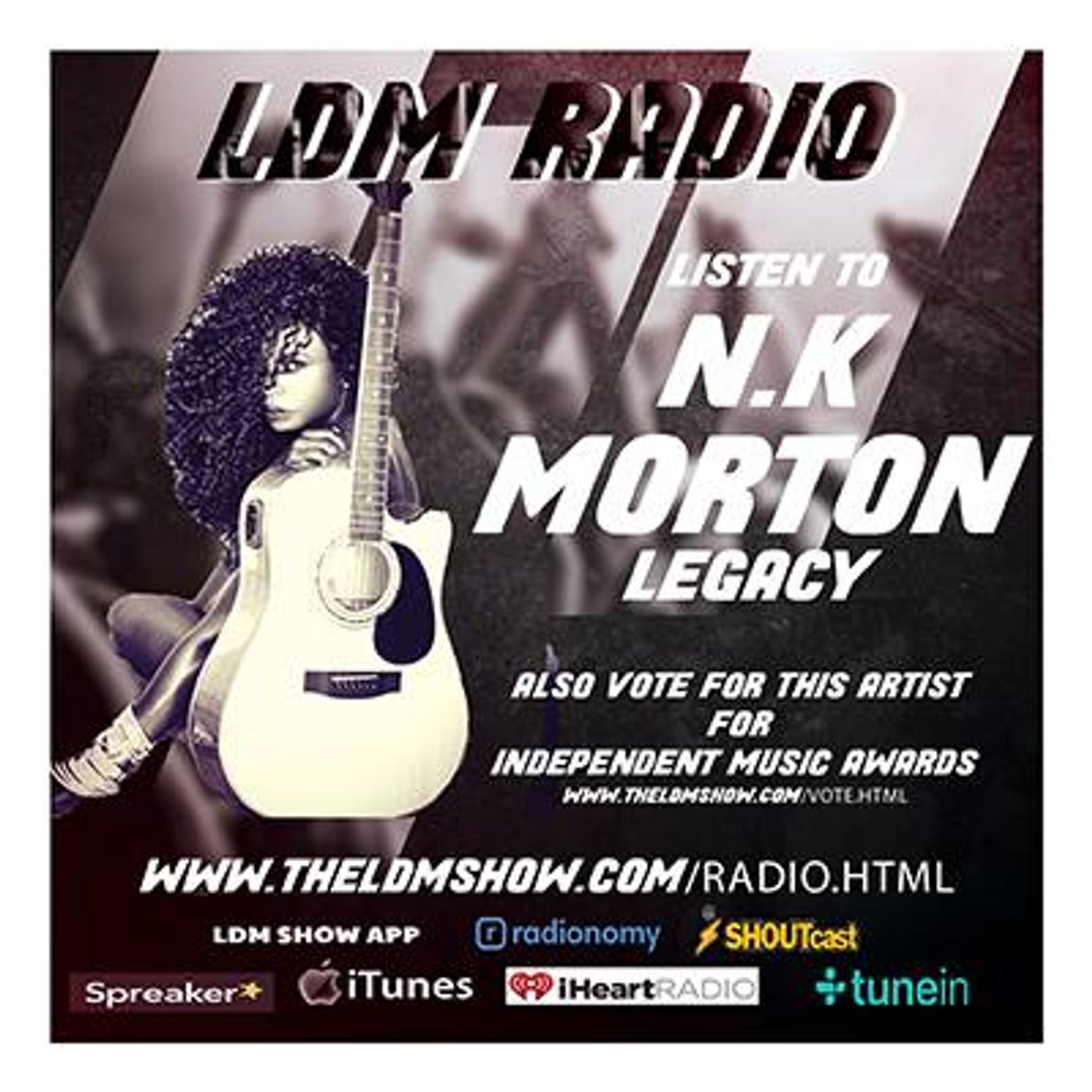 LDM Radio