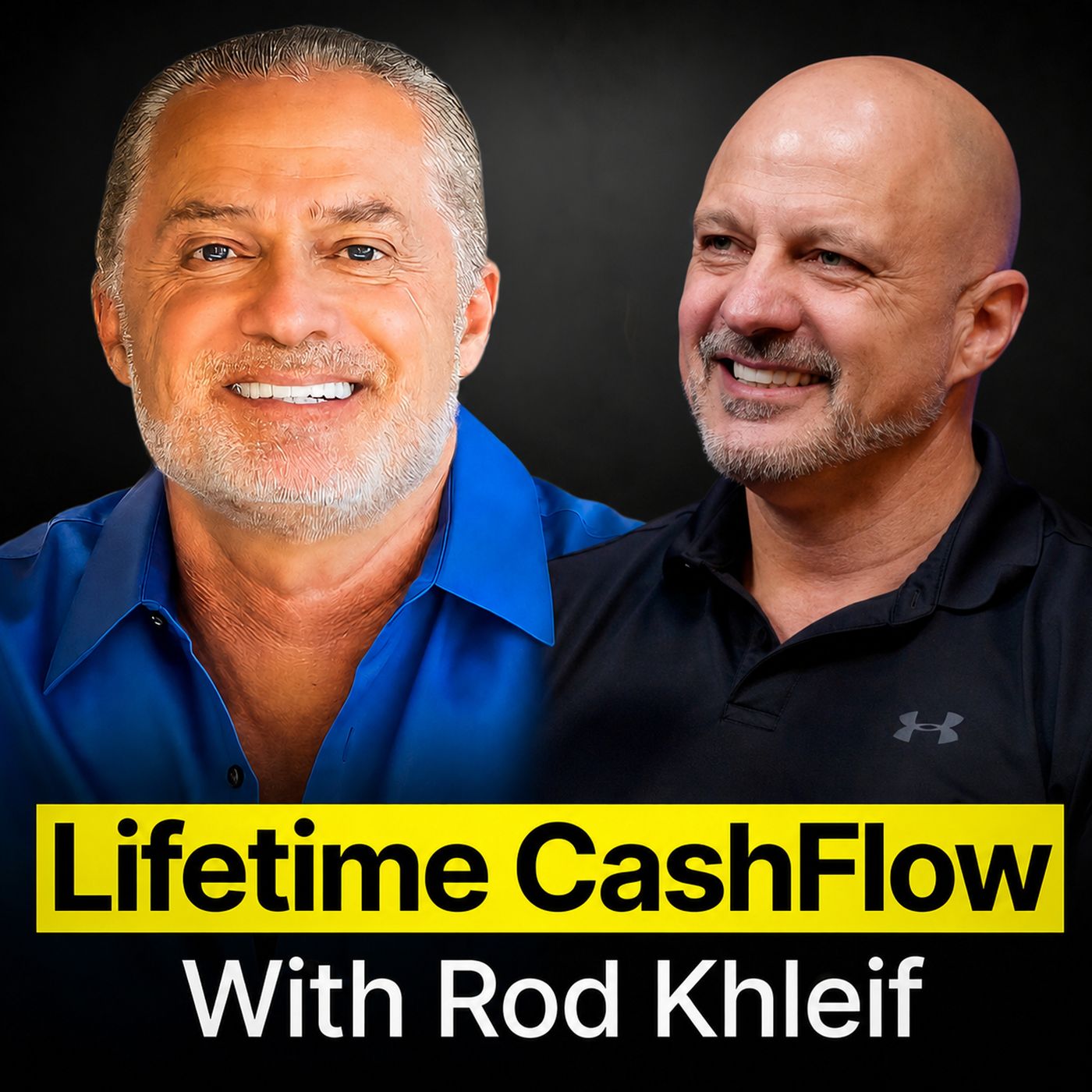I Lost $7 Million... Here's What Saved Me | Ep. 1,282 episode artwork