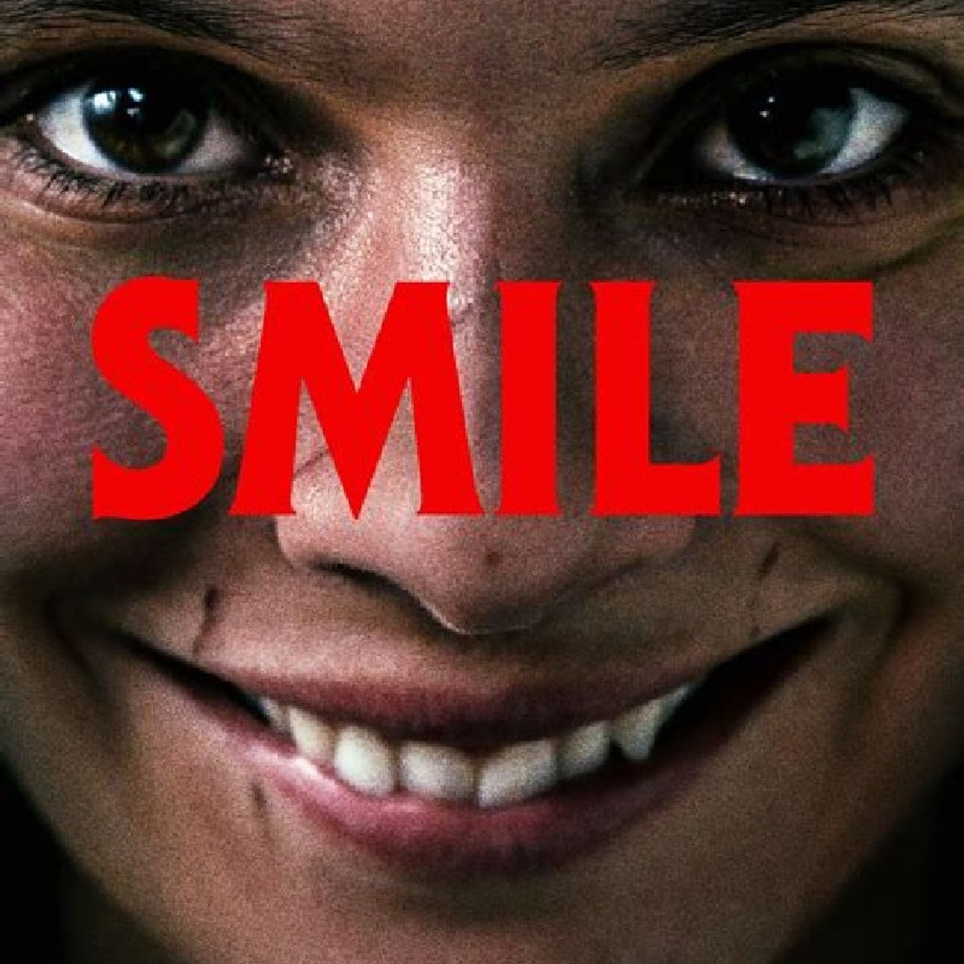 Smile episode artwork