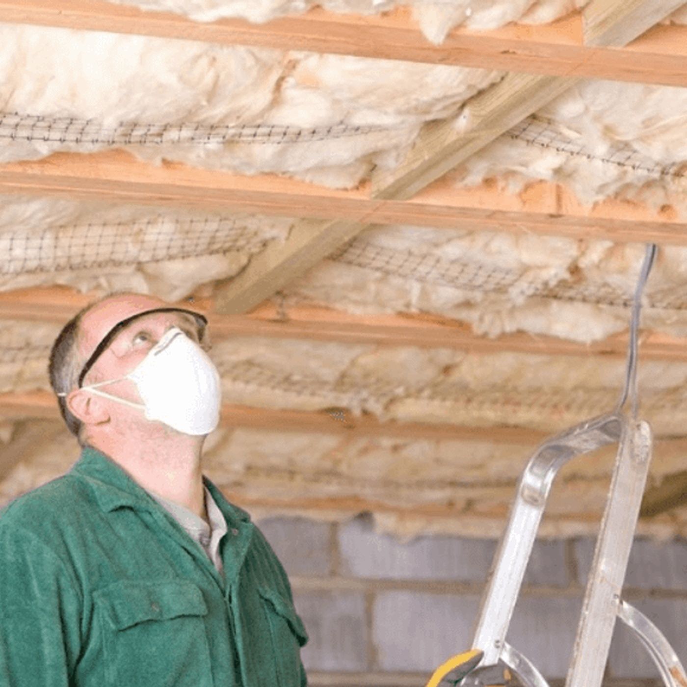 Attic Insulation Installation | Improve Energy Efficiency & Comfort with the Help of Filterbuy.com episode artwork