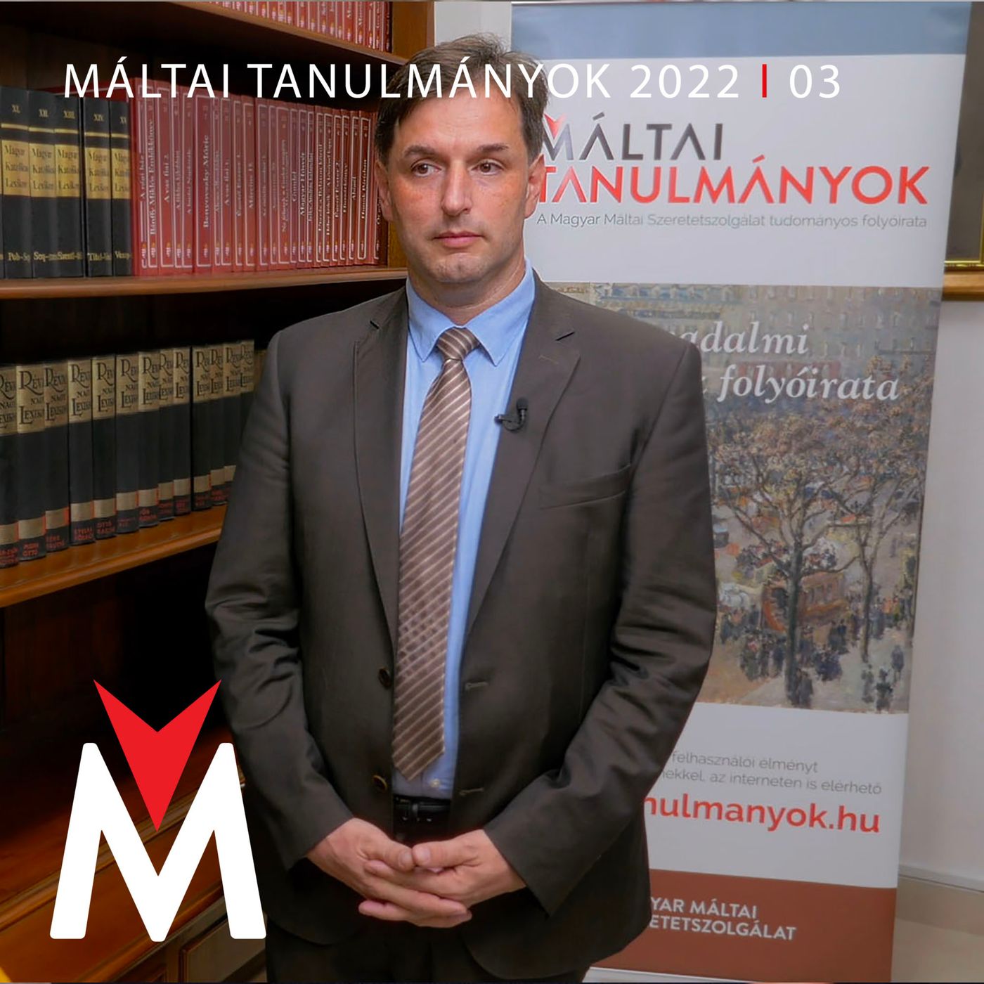 Máltai Tanulmányok