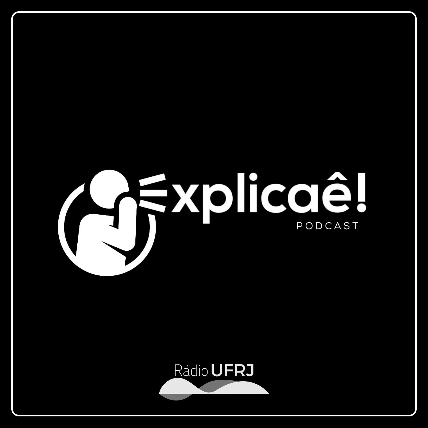 Rádio UFRJ - Explicaê