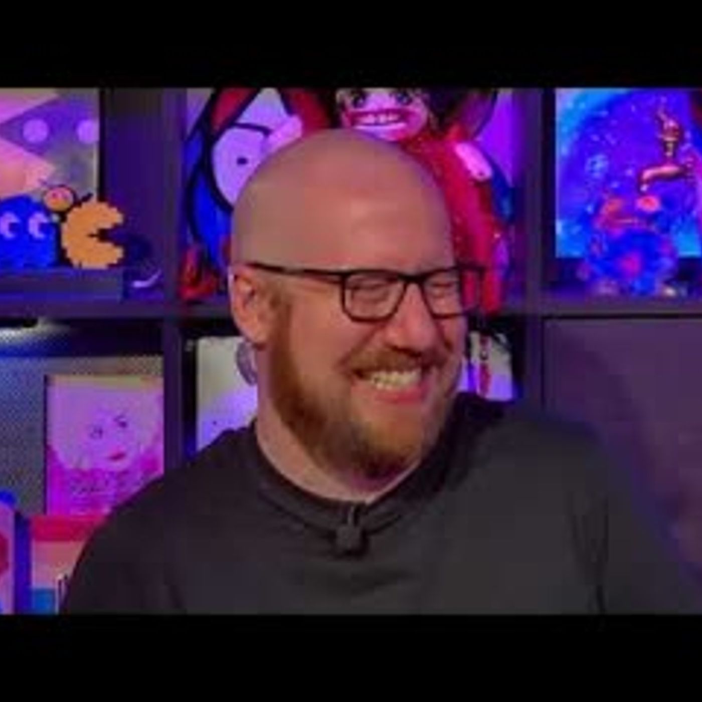 Gooning Insulin - Chewing The Cud - S06E28