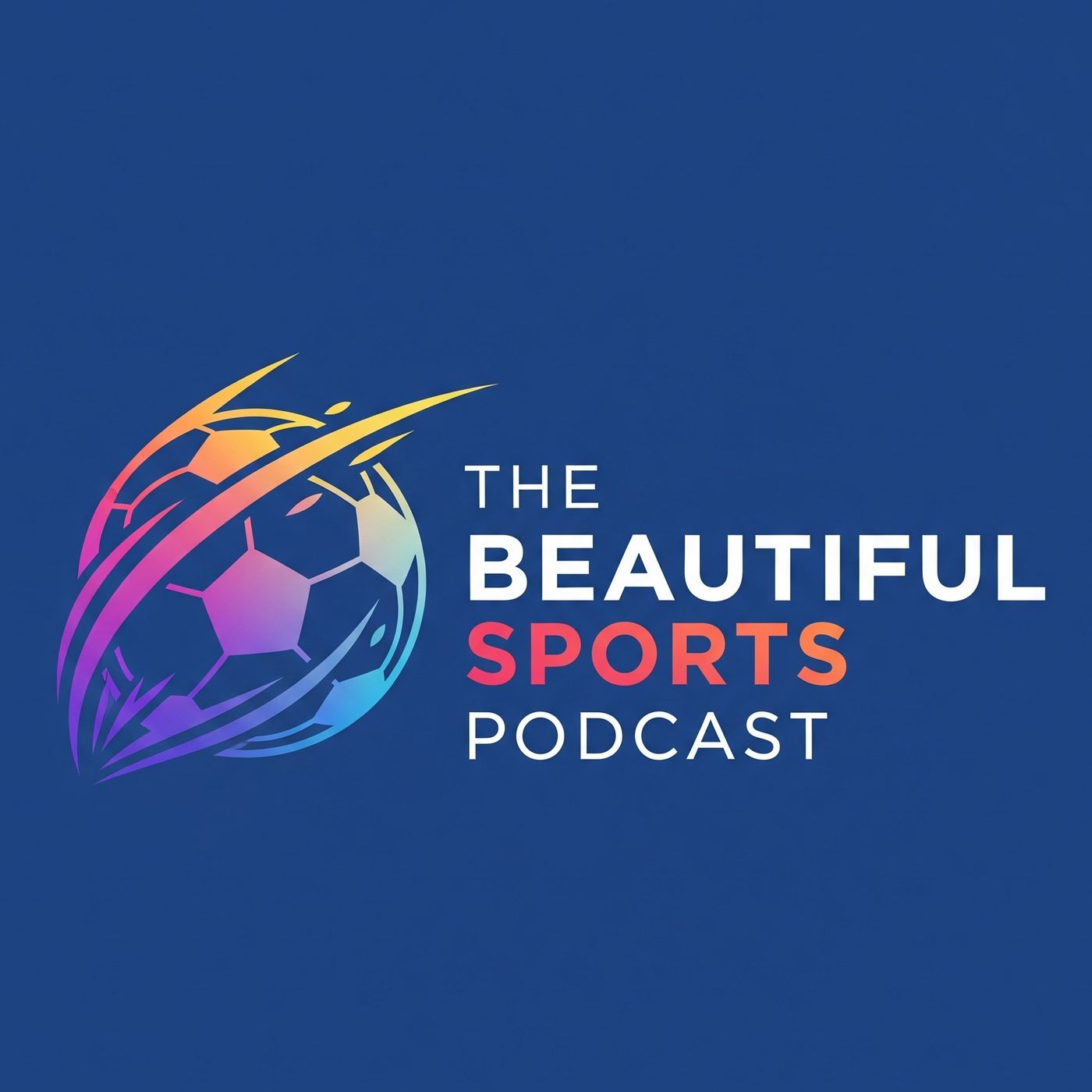 The Beautiful Sports Podcast
