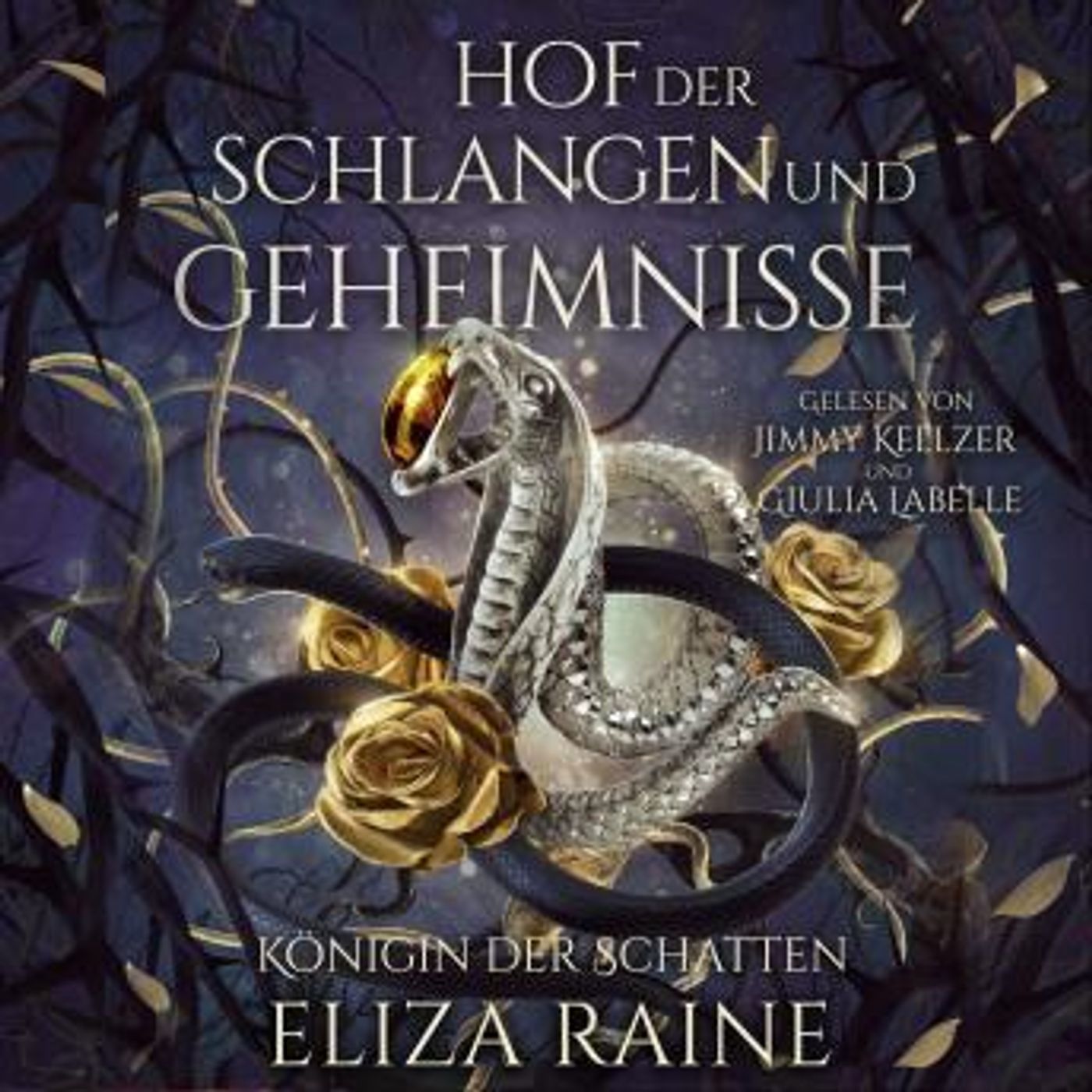 Listen to Best Full Audiobooks in Science Fiction & Fantasy, Fantasy