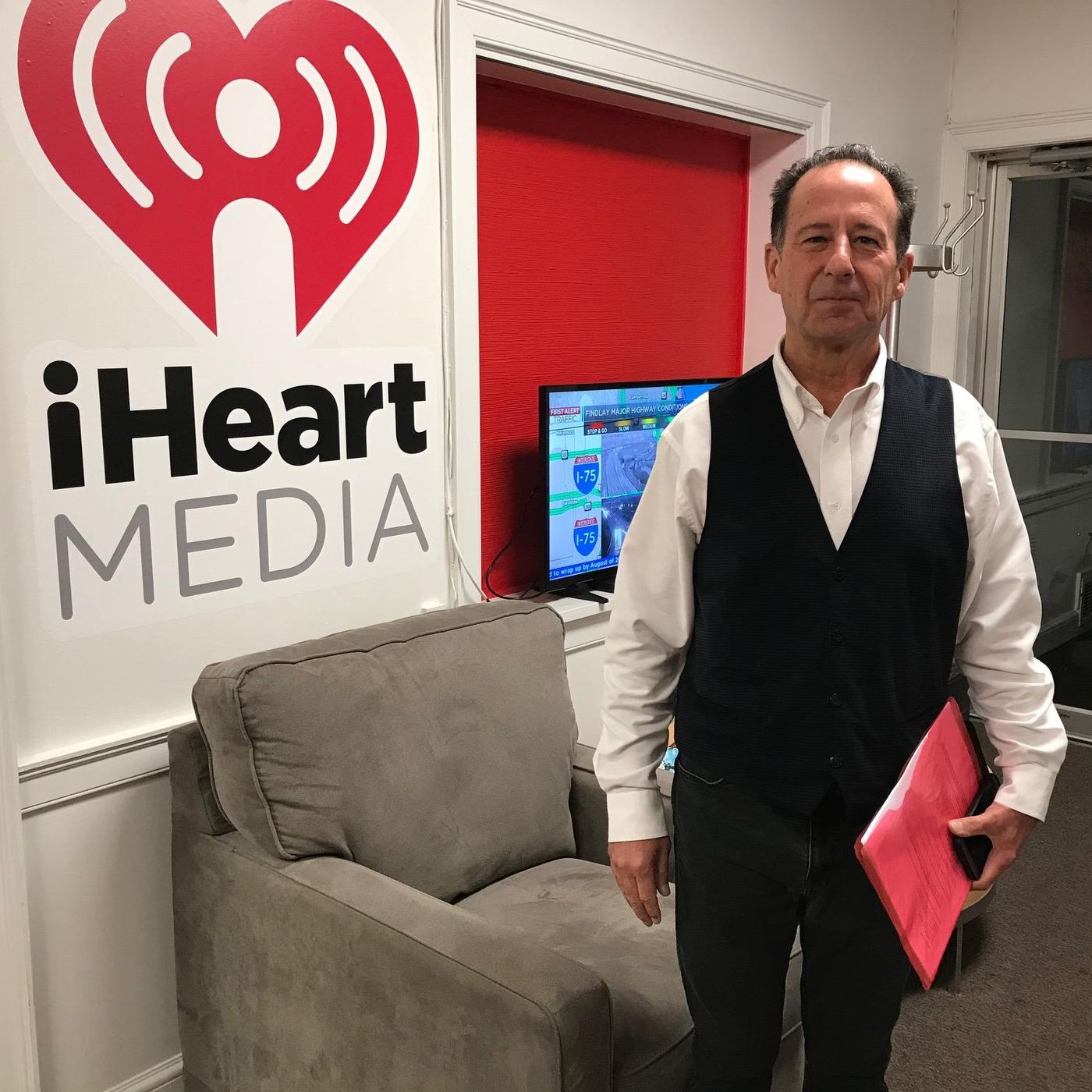 Investing in Toledo? We talk with Paul Zito of Regional Growth Partnership episode artwork