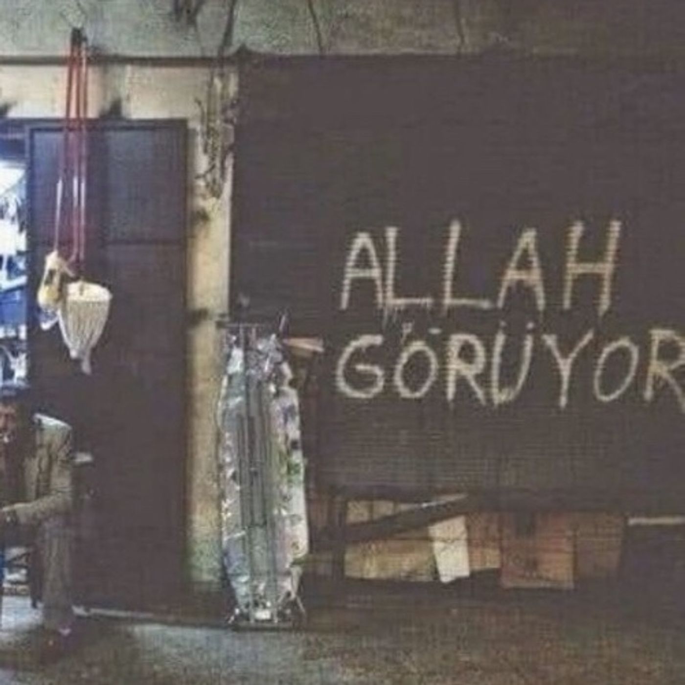 allam yaşamak mı bu