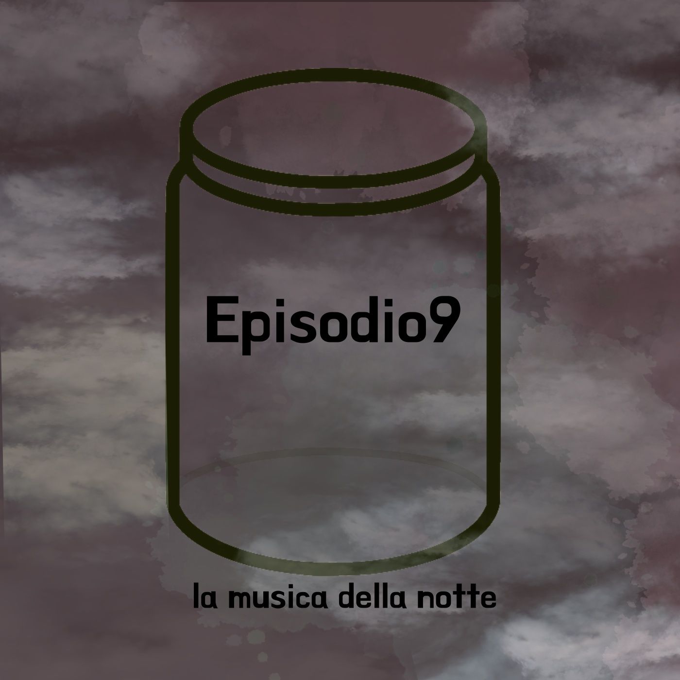 Episodio 9: la musica della notte