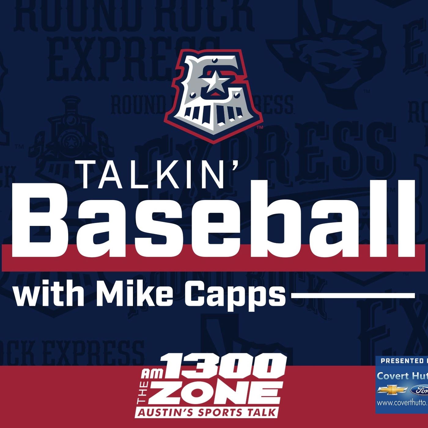 Talkin\' Baseball With Mike Capps