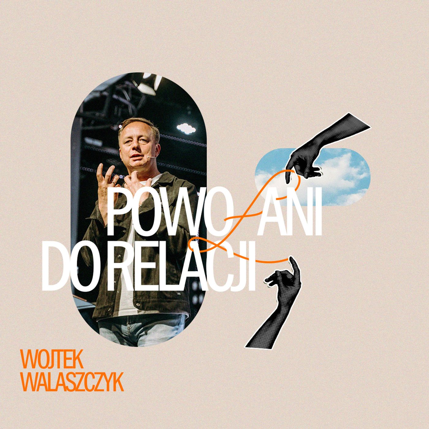 Powołani do relacji | Wojtek Walaszczyk episode artwork