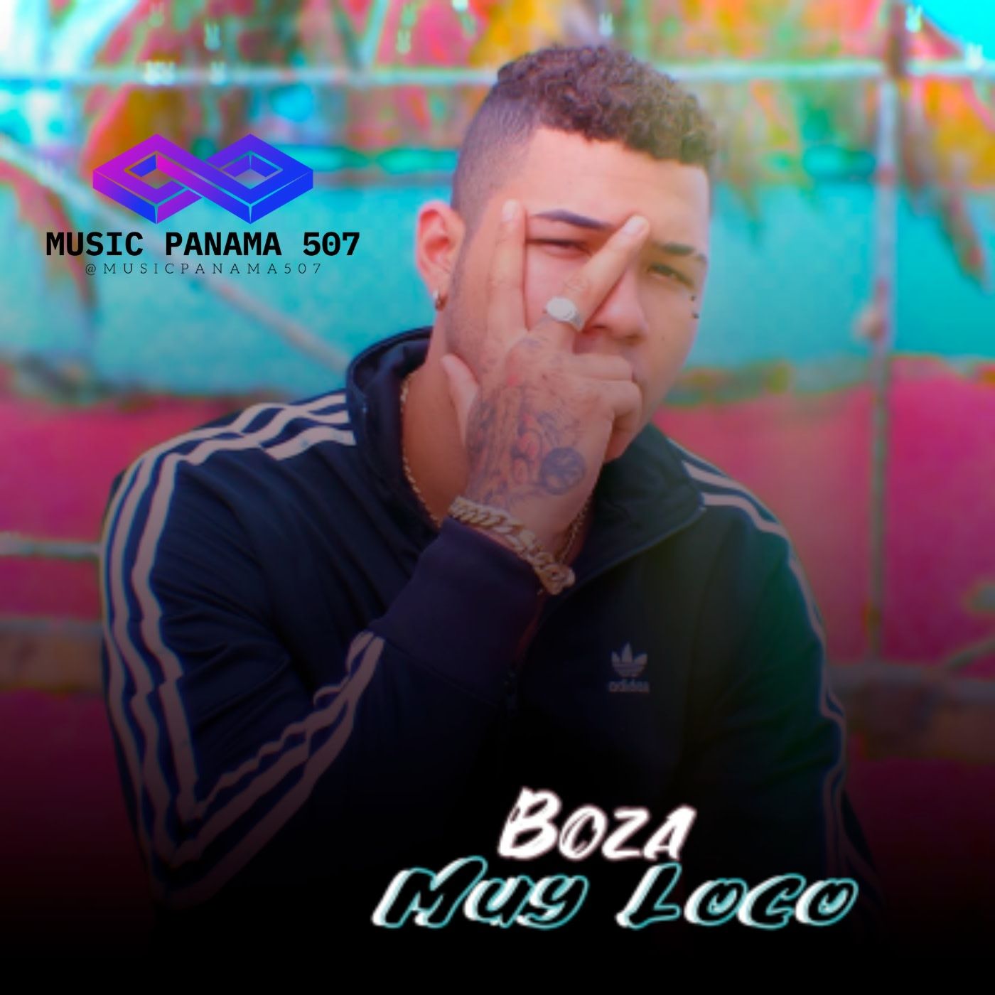 BOZA - MUY LOCO