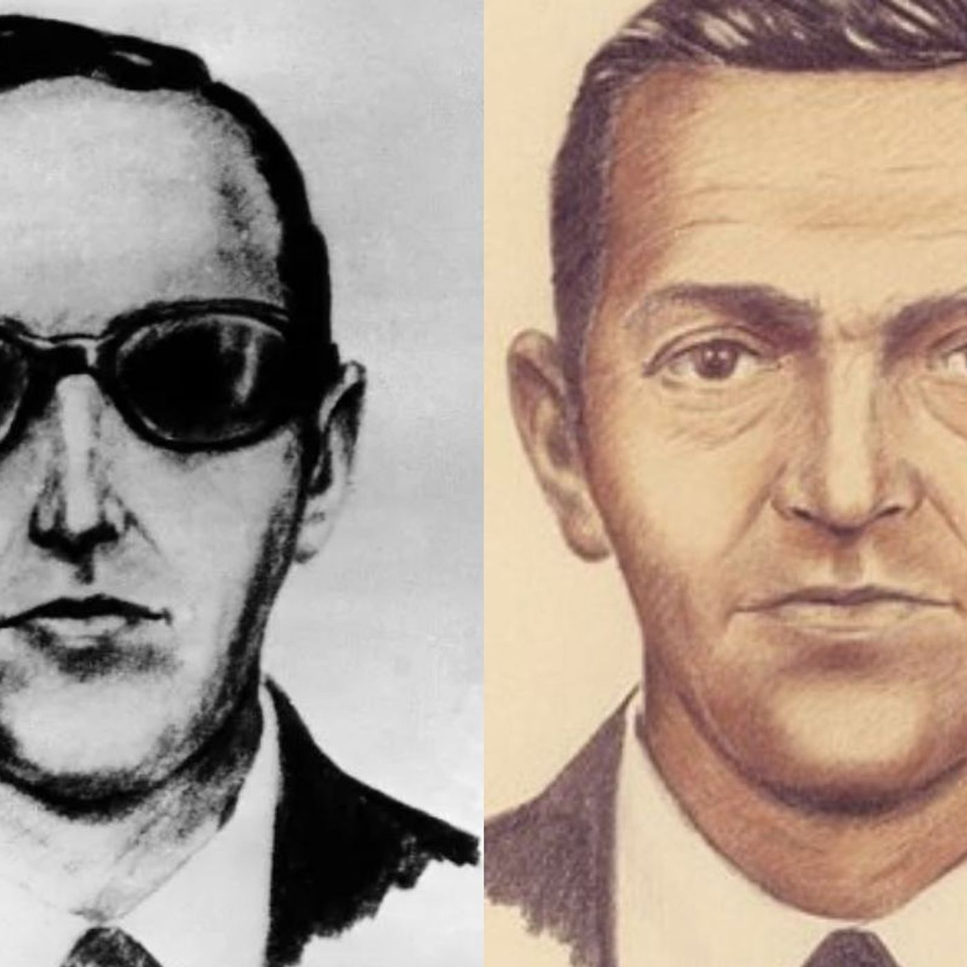 DB Cooper Decoded? Clues Point to a Possible Solution episode artwork