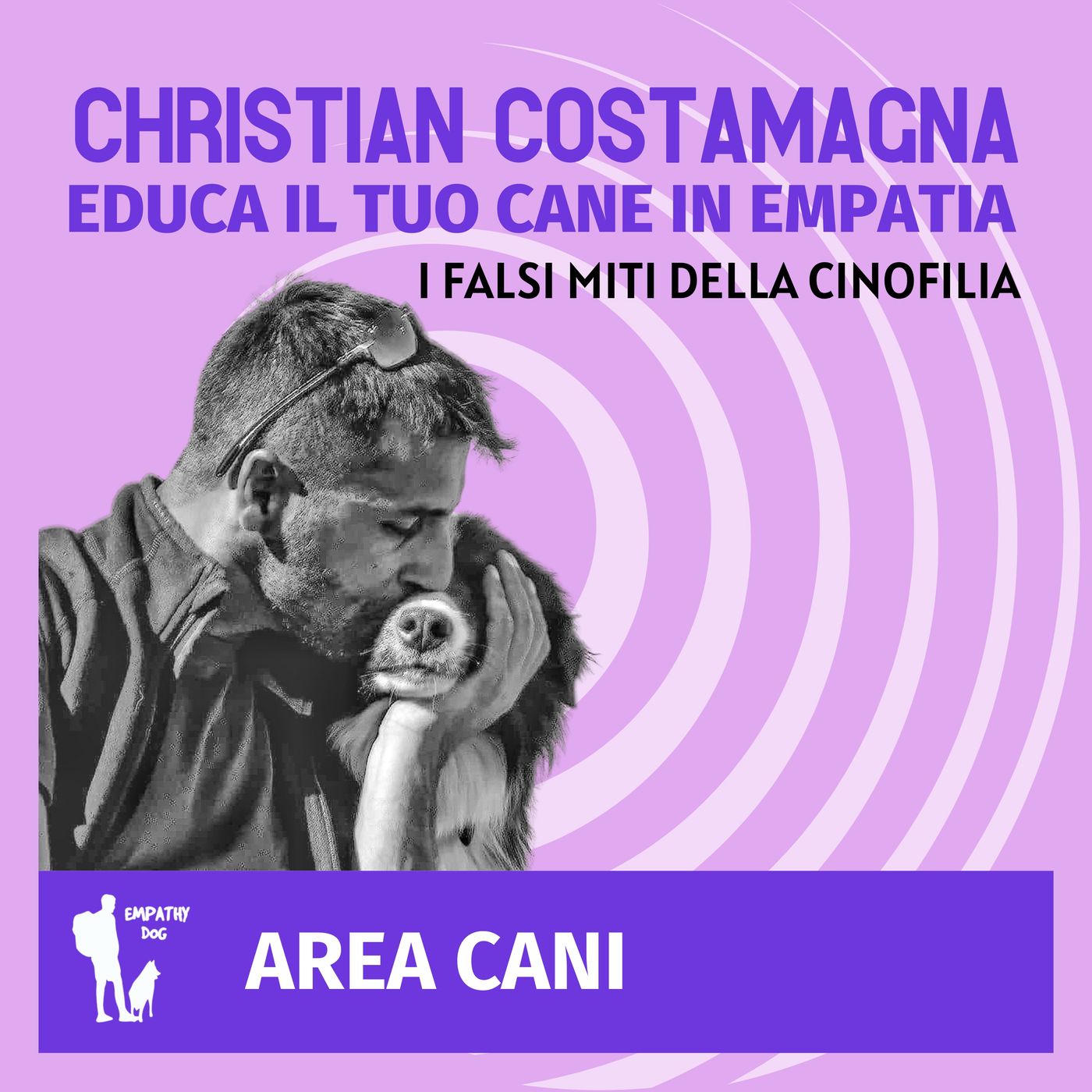Educa il tuo cane in empatia