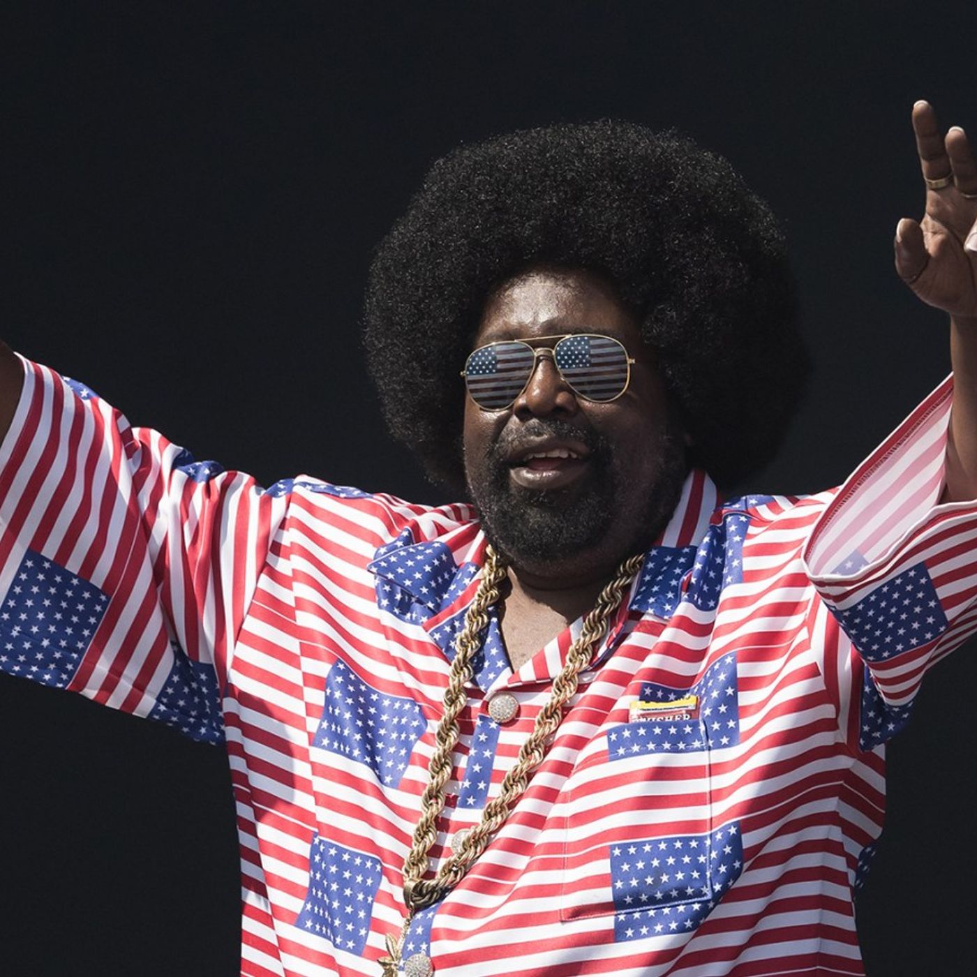 Afroman Sues Officer Who Raided His Home, Sued Him, and Lost