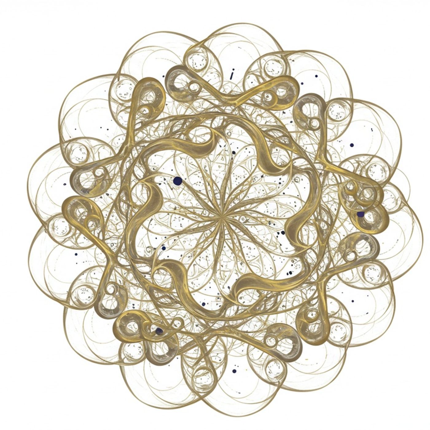 The Weekend Einstein Met Bach