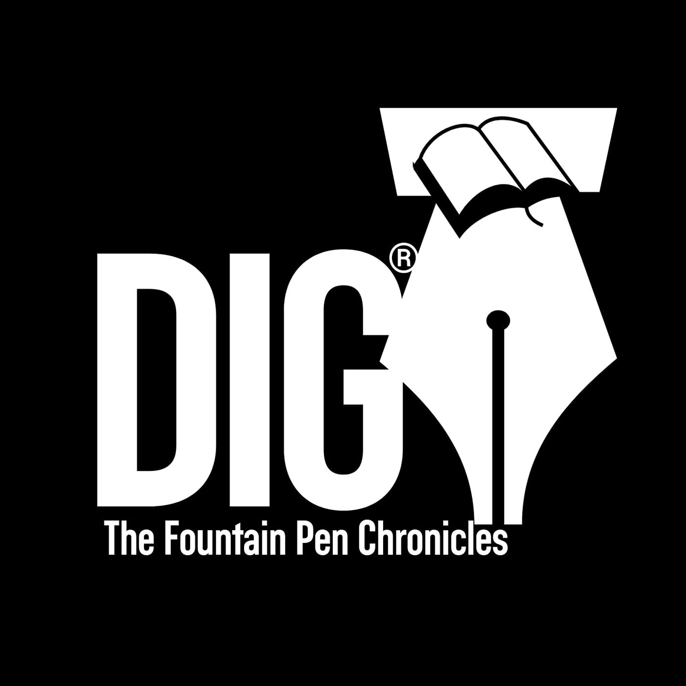 The Fountain Pen Chronicles