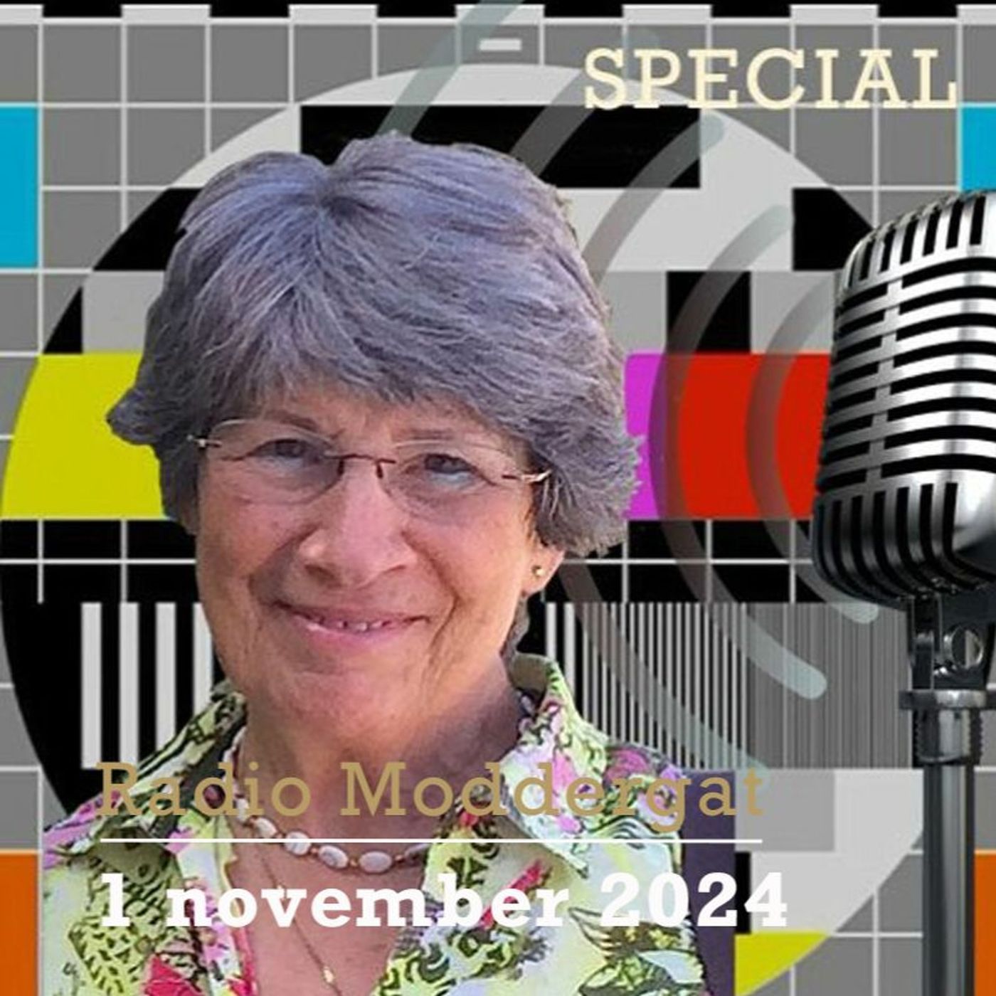 EZAZ radio moddergat