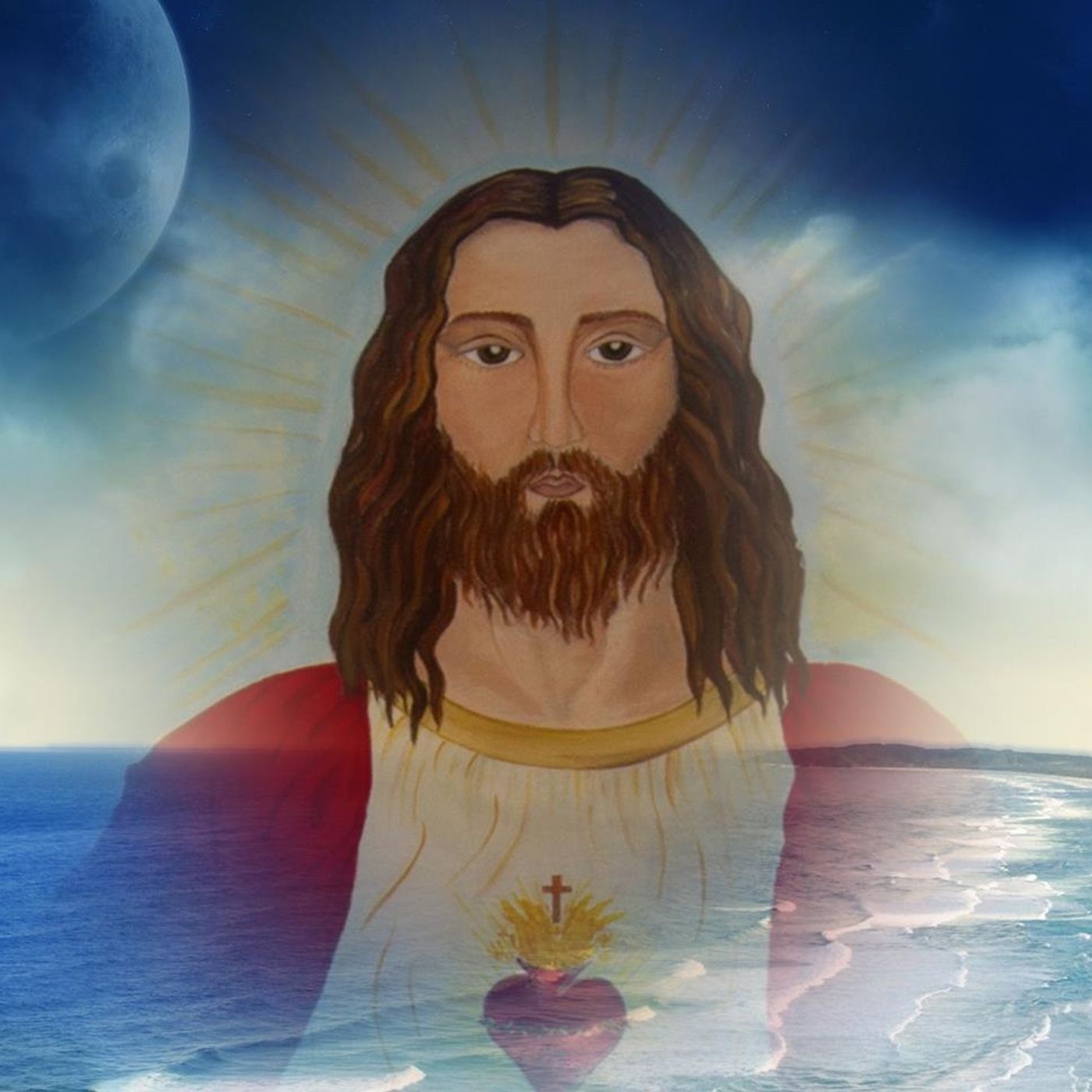 I Messaggi di Yeshua
