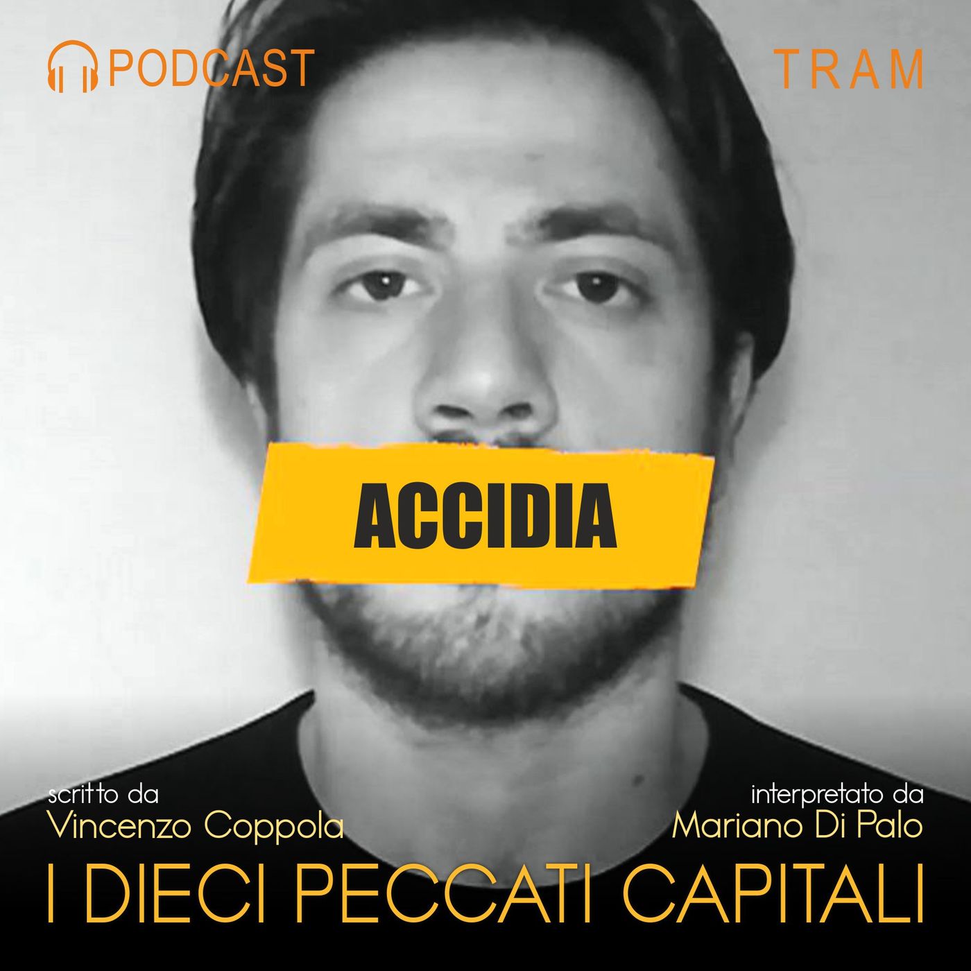I dieci peccati capitali