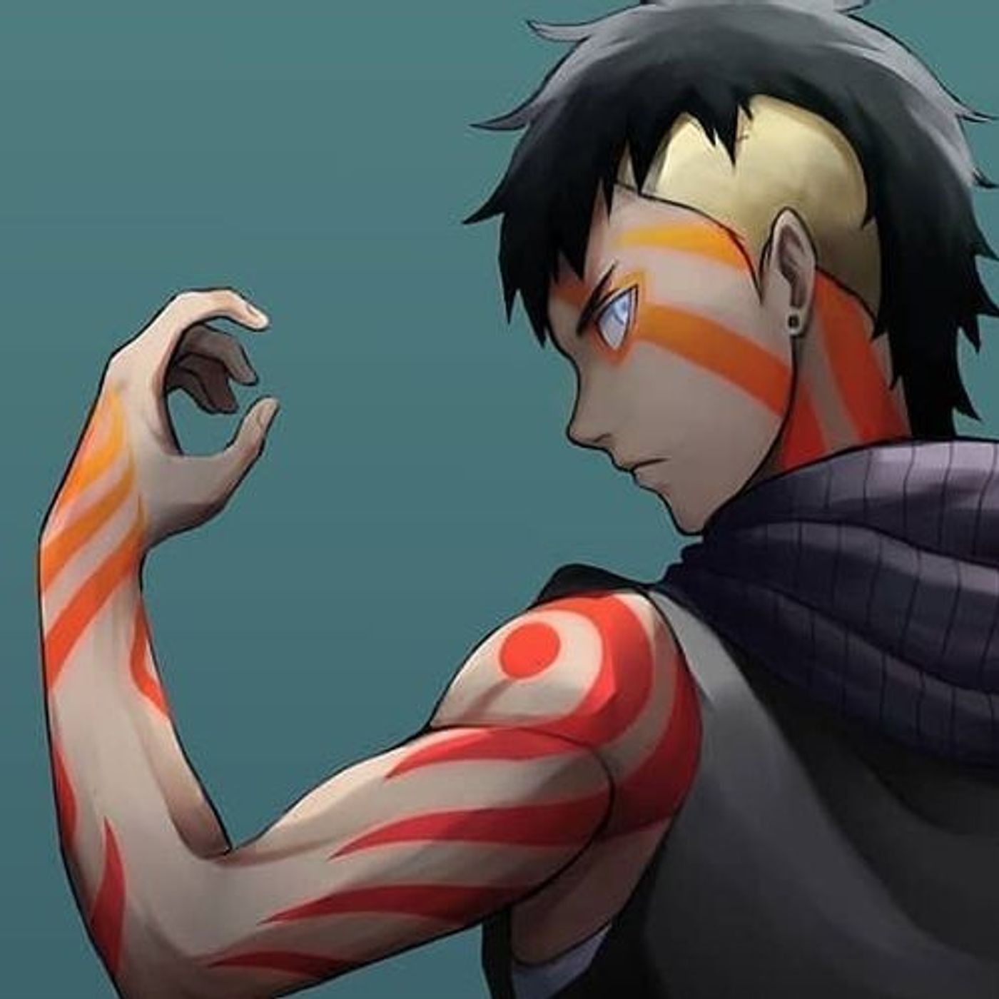 KAWAKI VS CODE, EL NUEVO LIDER DE KARA | METEN ROMANCES EN BORUTO!! Boruto cap. 62