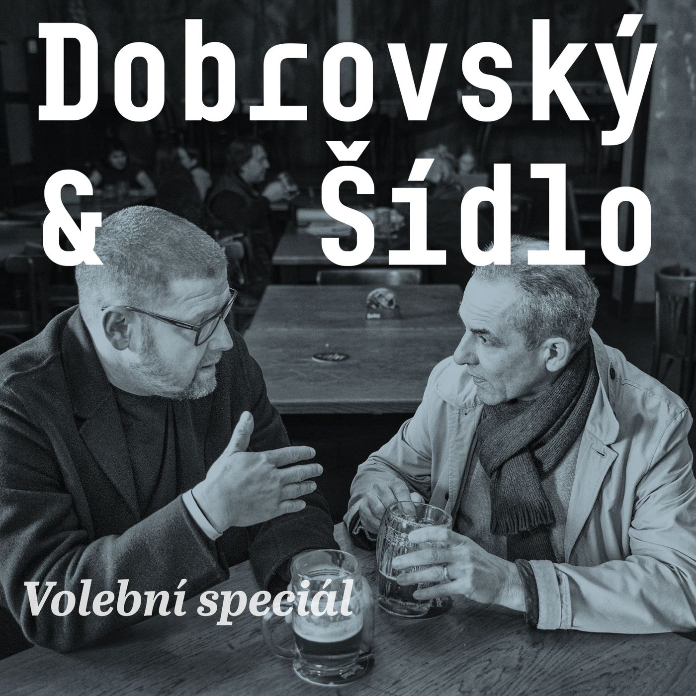 Nejdůležitější volby našich životů: Jak Topolánek s Paroubkem přivedli své strany na vrchol. A pak z něj spadli (2006 - 2010)