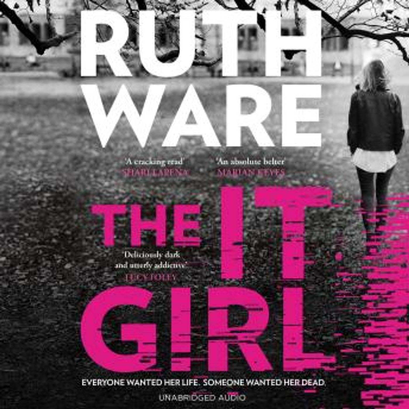 Explore the Latest Full Audiobooks in Mystery, Thriller & Horror, Police & Detective