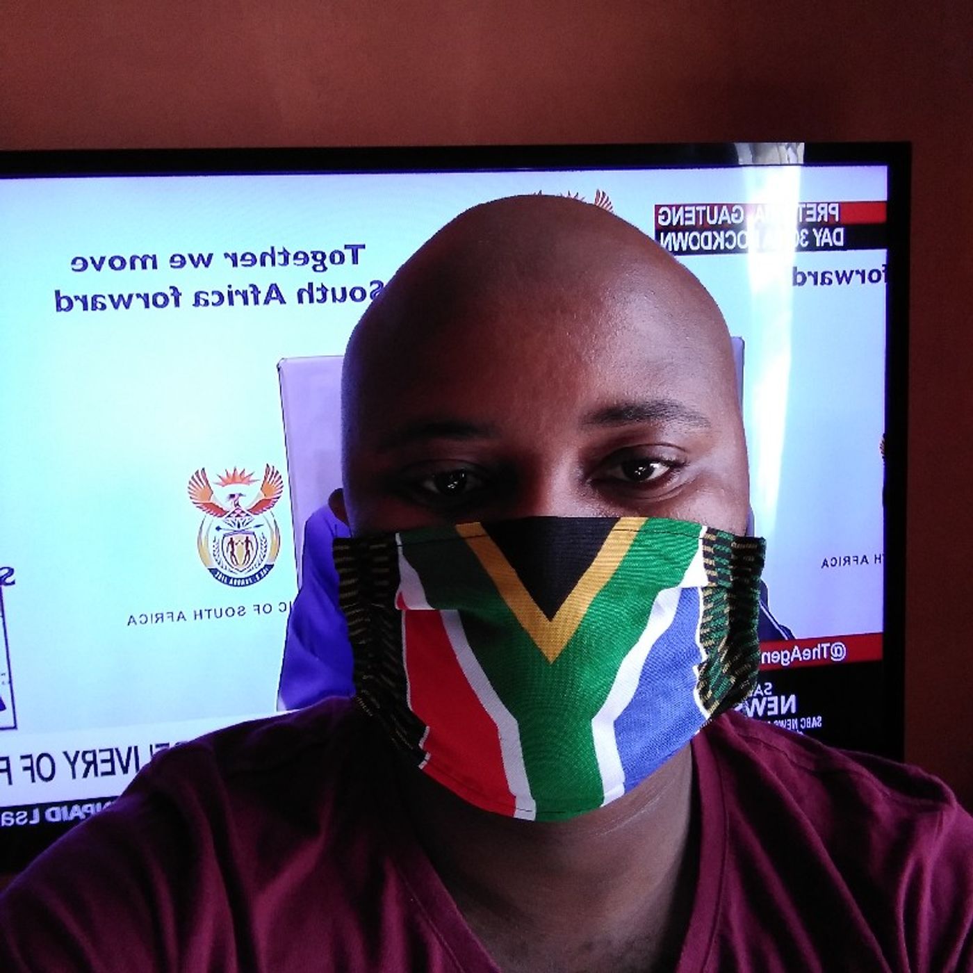 Lamza Southen Voice Fm