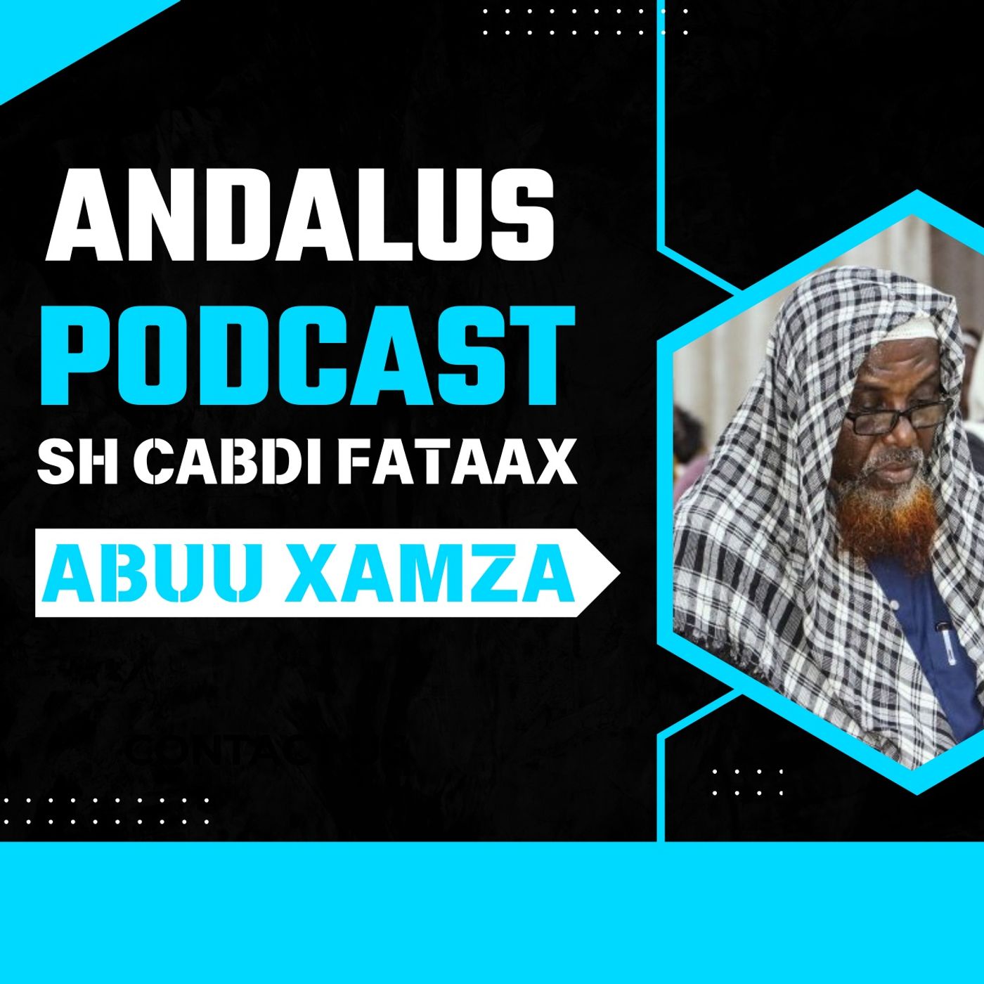 Andalus Podcast