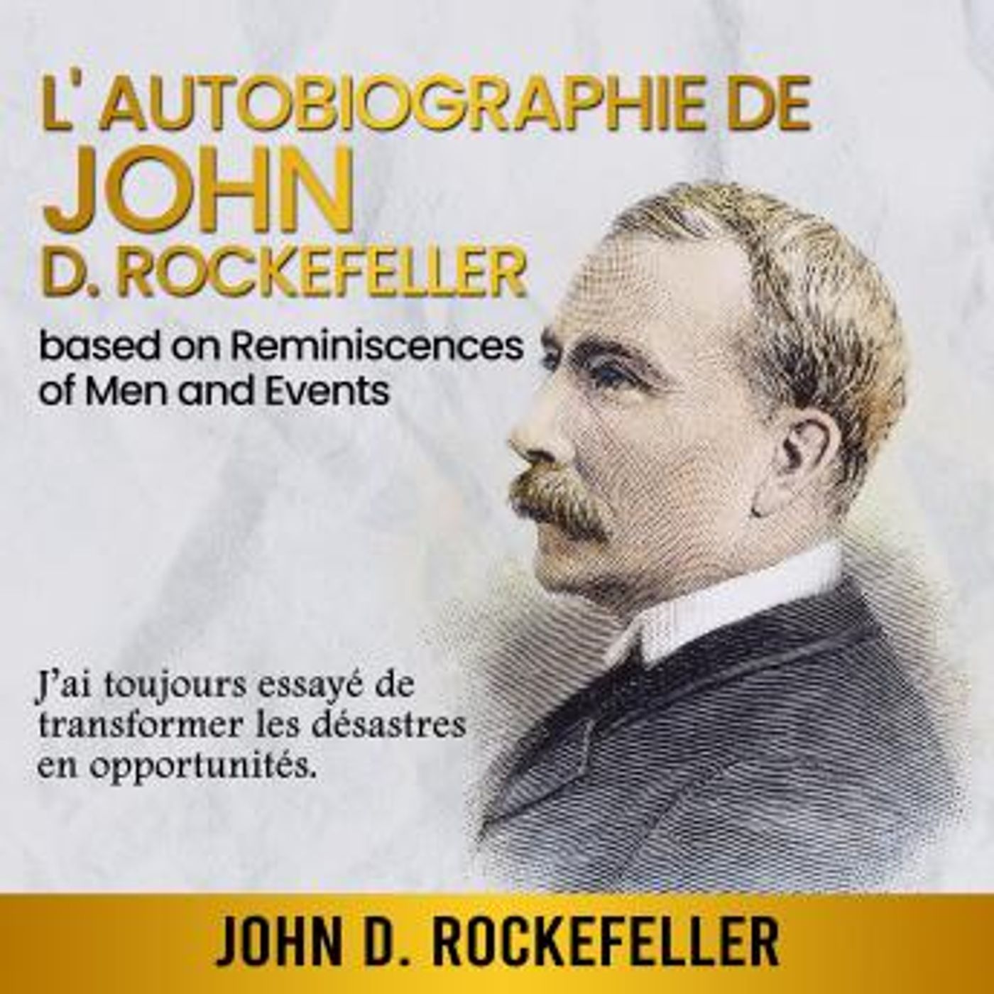 Access Essential Full Audiobooks in Biography & Memoir, Business
