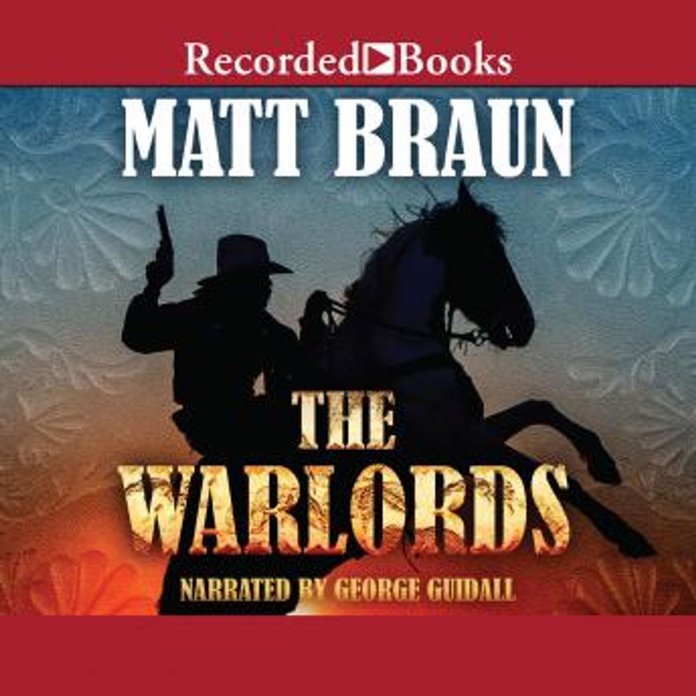Get Best Full Audiobooks in Fiction, Westerns & War