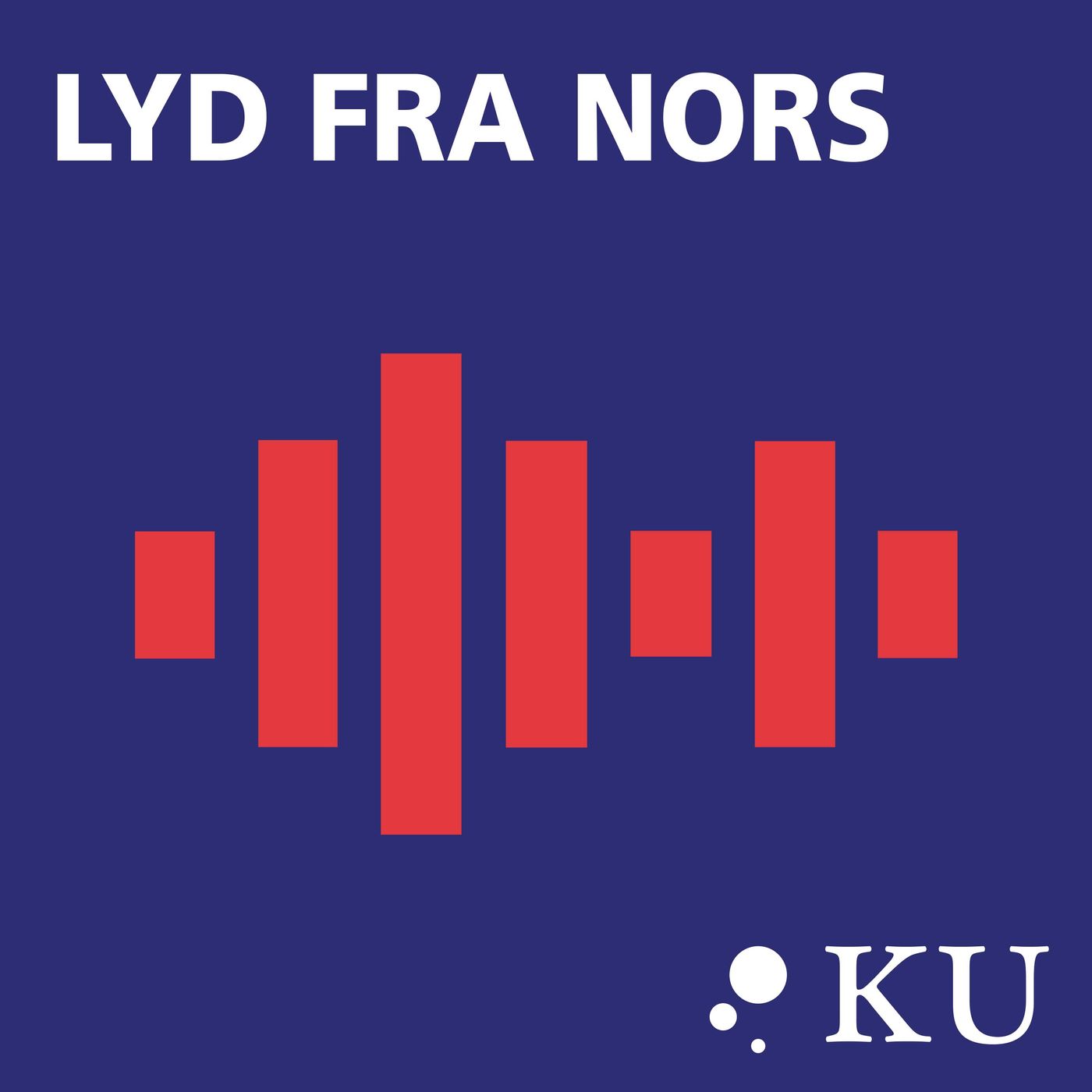 Lyd fra NorS