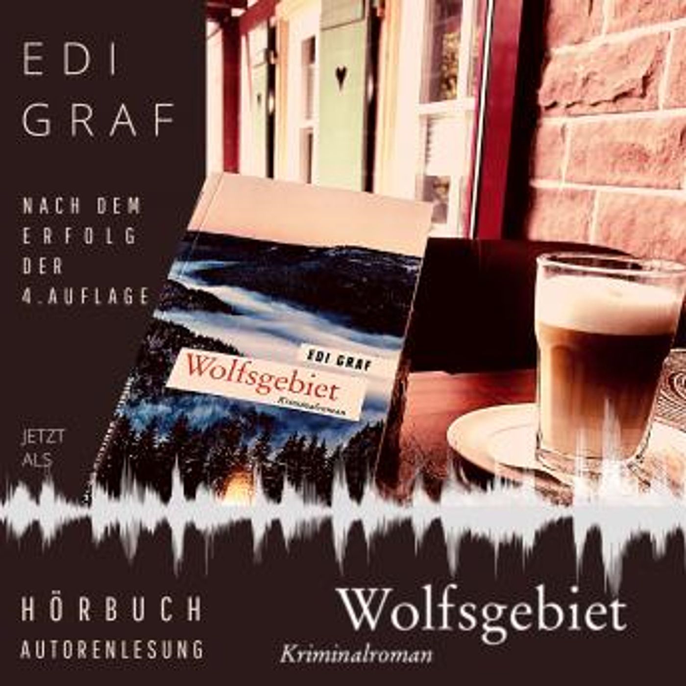 Get Top Full Audiobooks in Mystery, Thriller & Horror, Police & Detective
