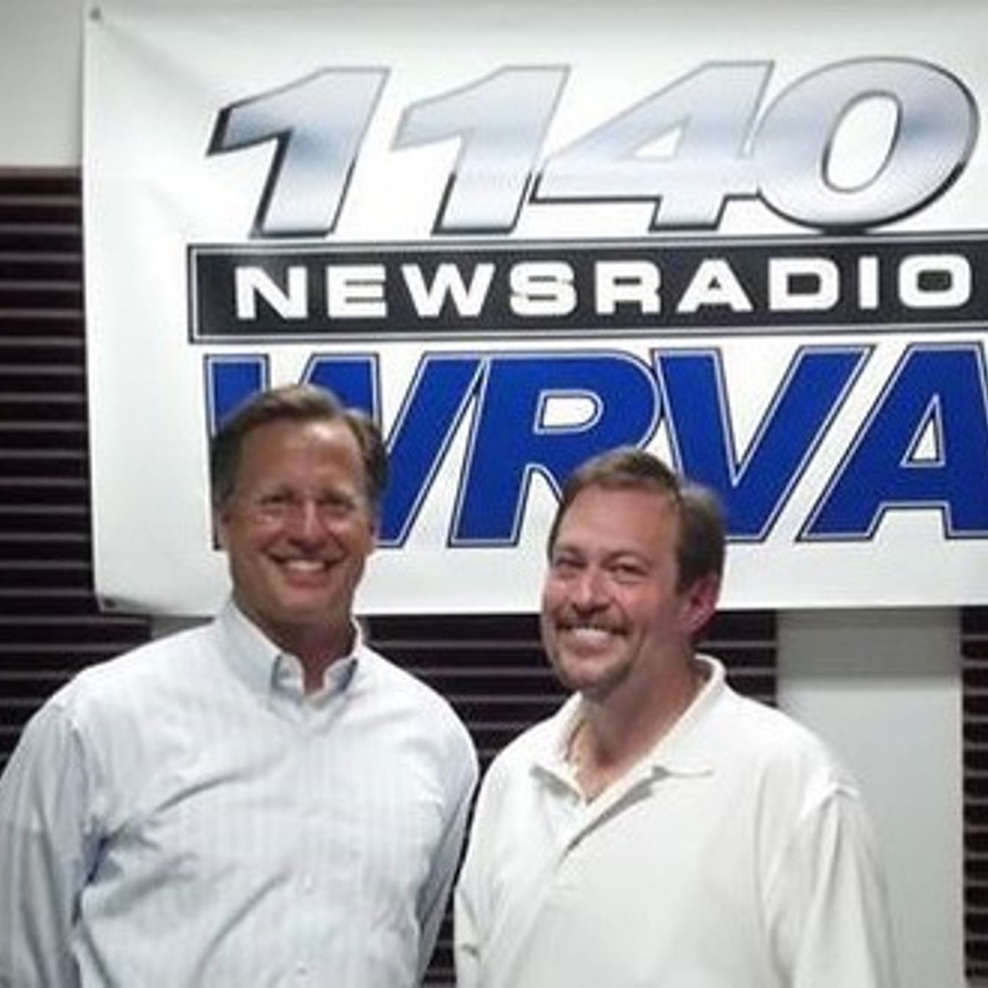 Congressman Dave Brat episode artwork