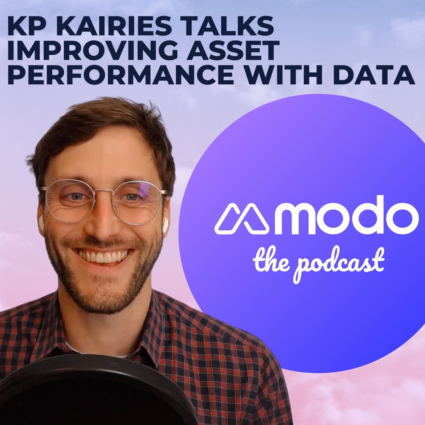Digging Deeper with Data with KP Kairies (CEO @ Accure)