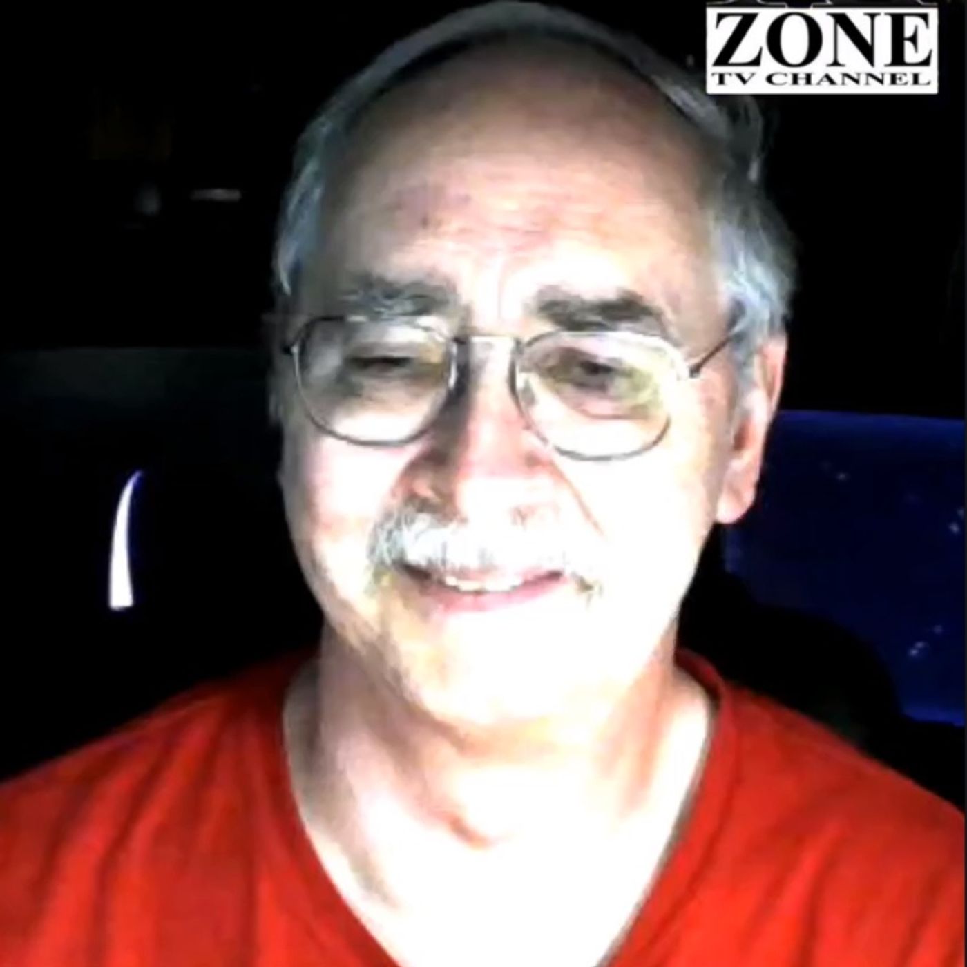 The Best of The \'X\' Zone Radio/TV Show with Rob McConnell