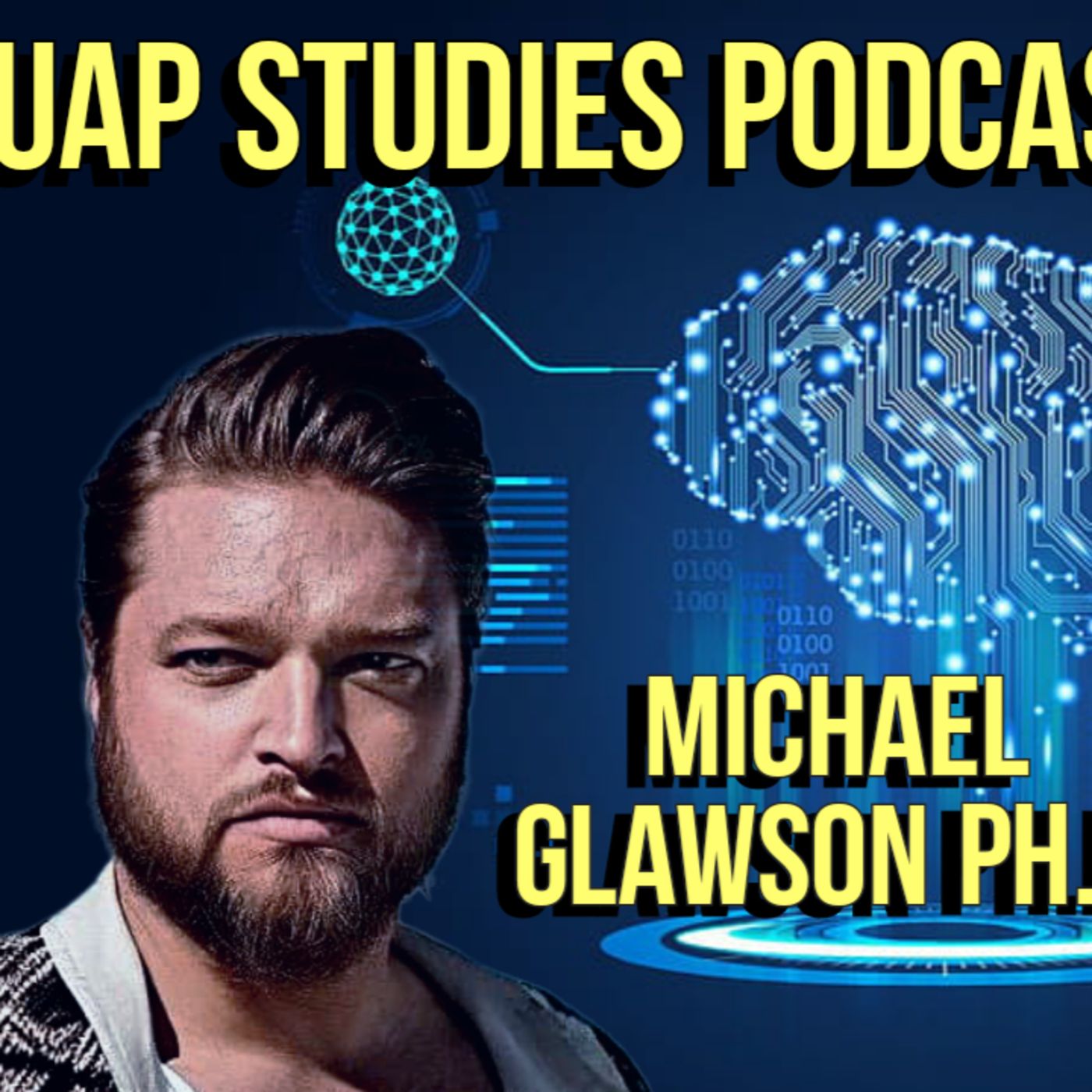 UAP STUDIES Podcast