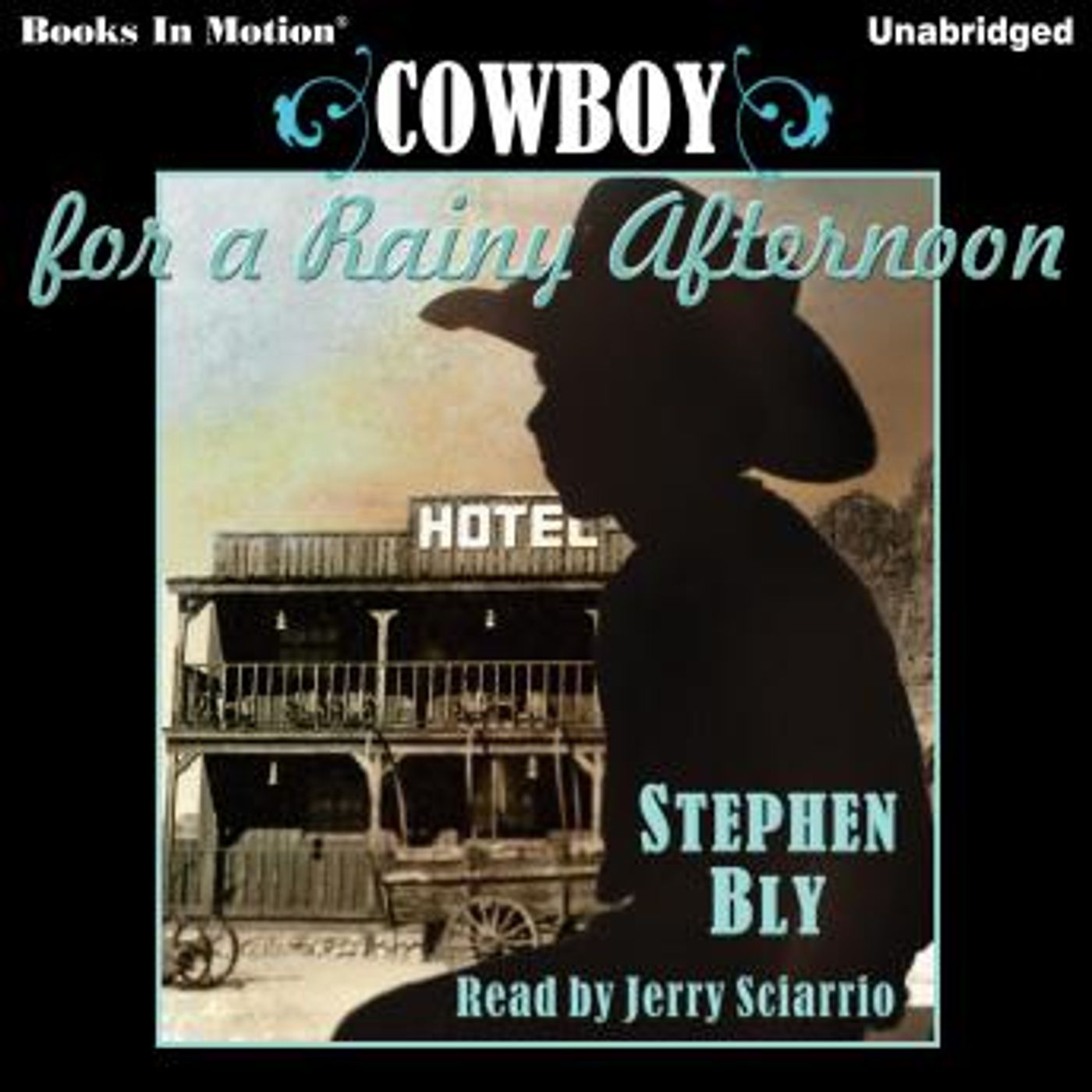 Grab the Essential Full Audiobooks in Fiction, Westerns & War