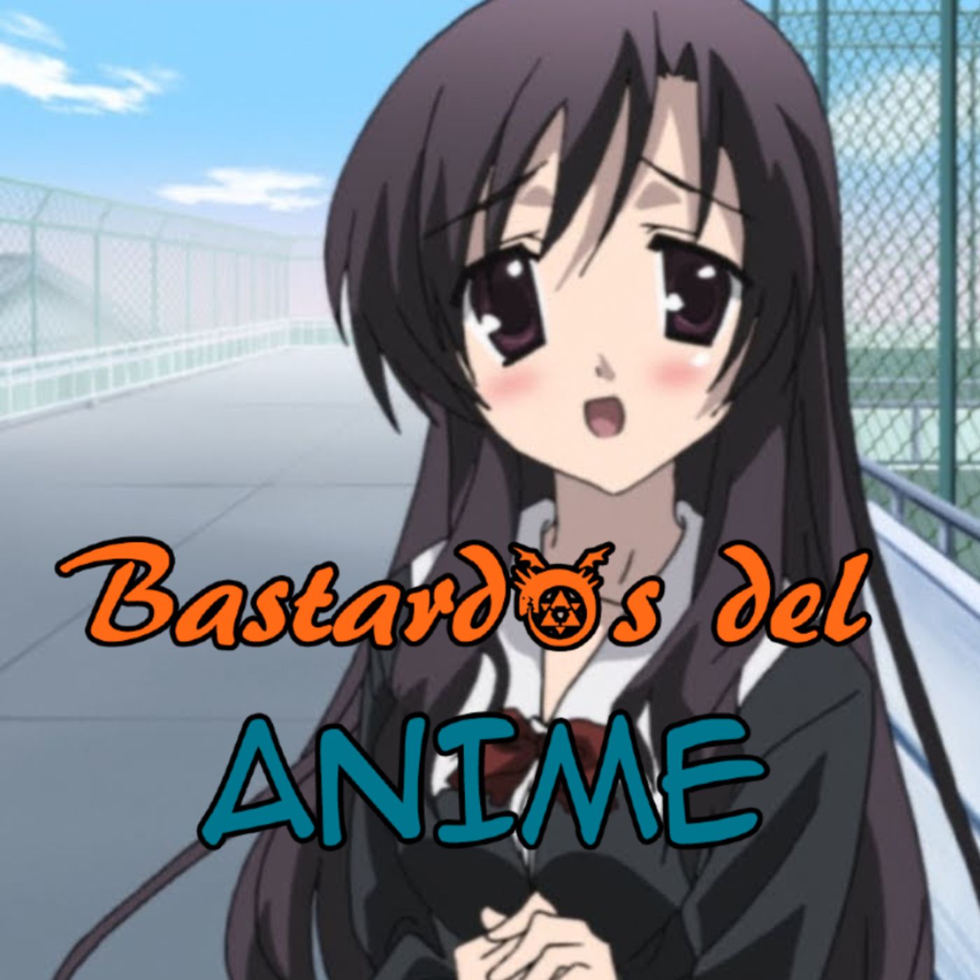 School Days: El anime en donde el amor puede hacerte perder la cabeza [1era parte] episode artwork