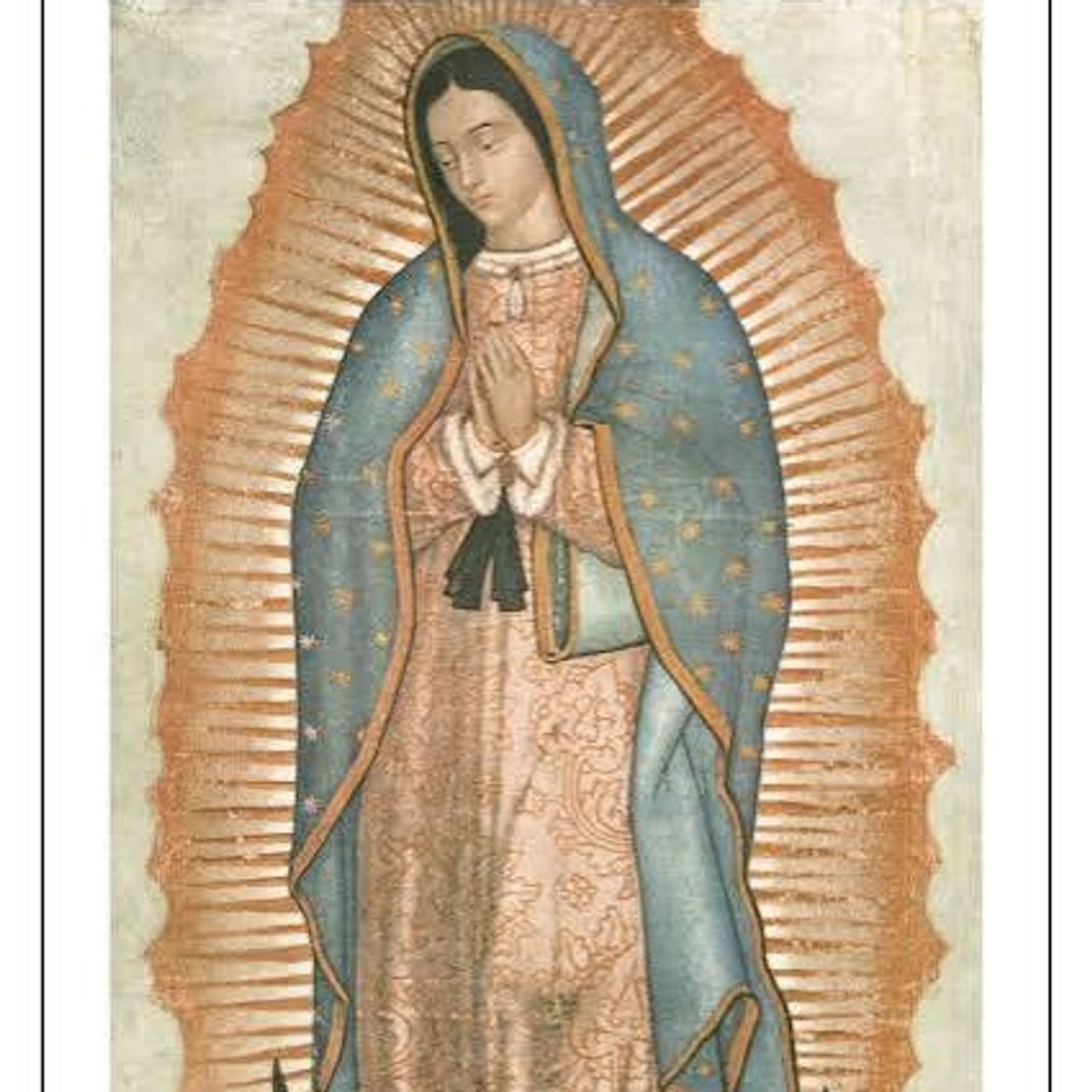 12-10-25   B.V. Maria dí Guadalupe