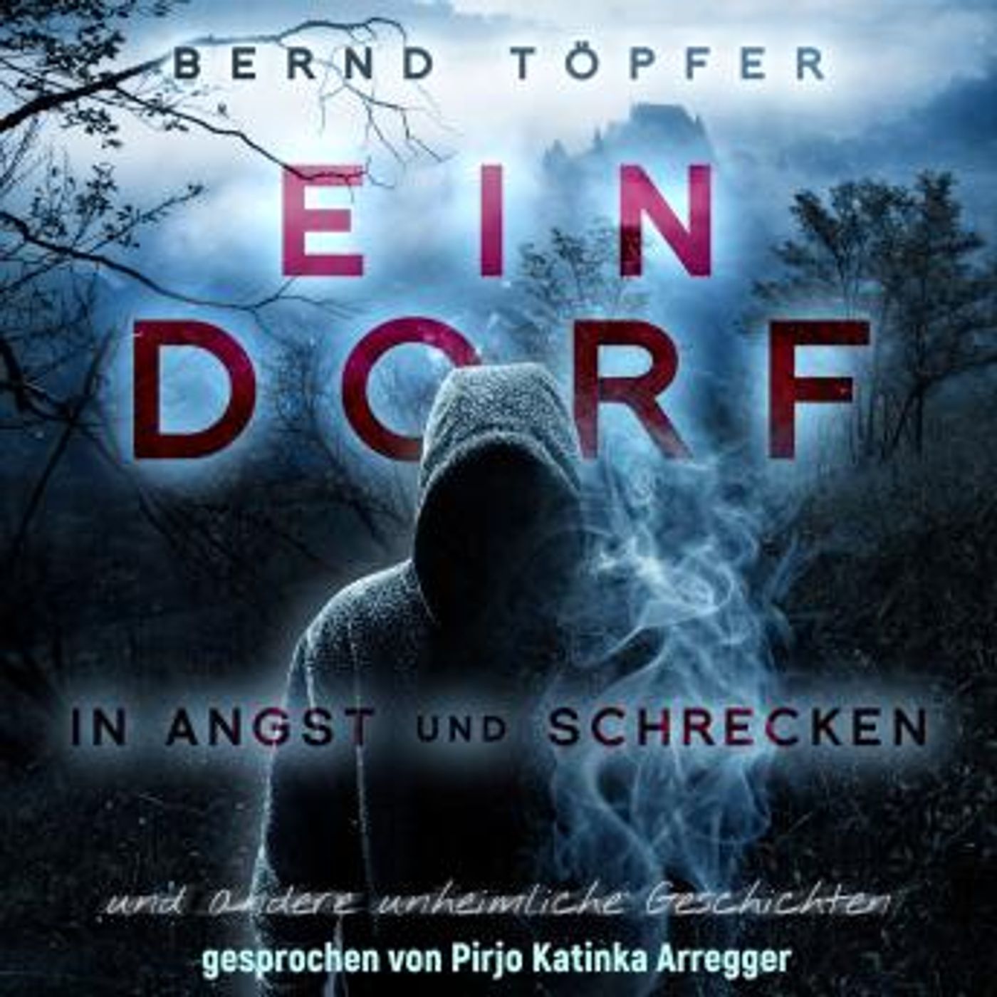 Listen to the Best Full Audiobooks in Mystery, Thriller & Horror, Horror