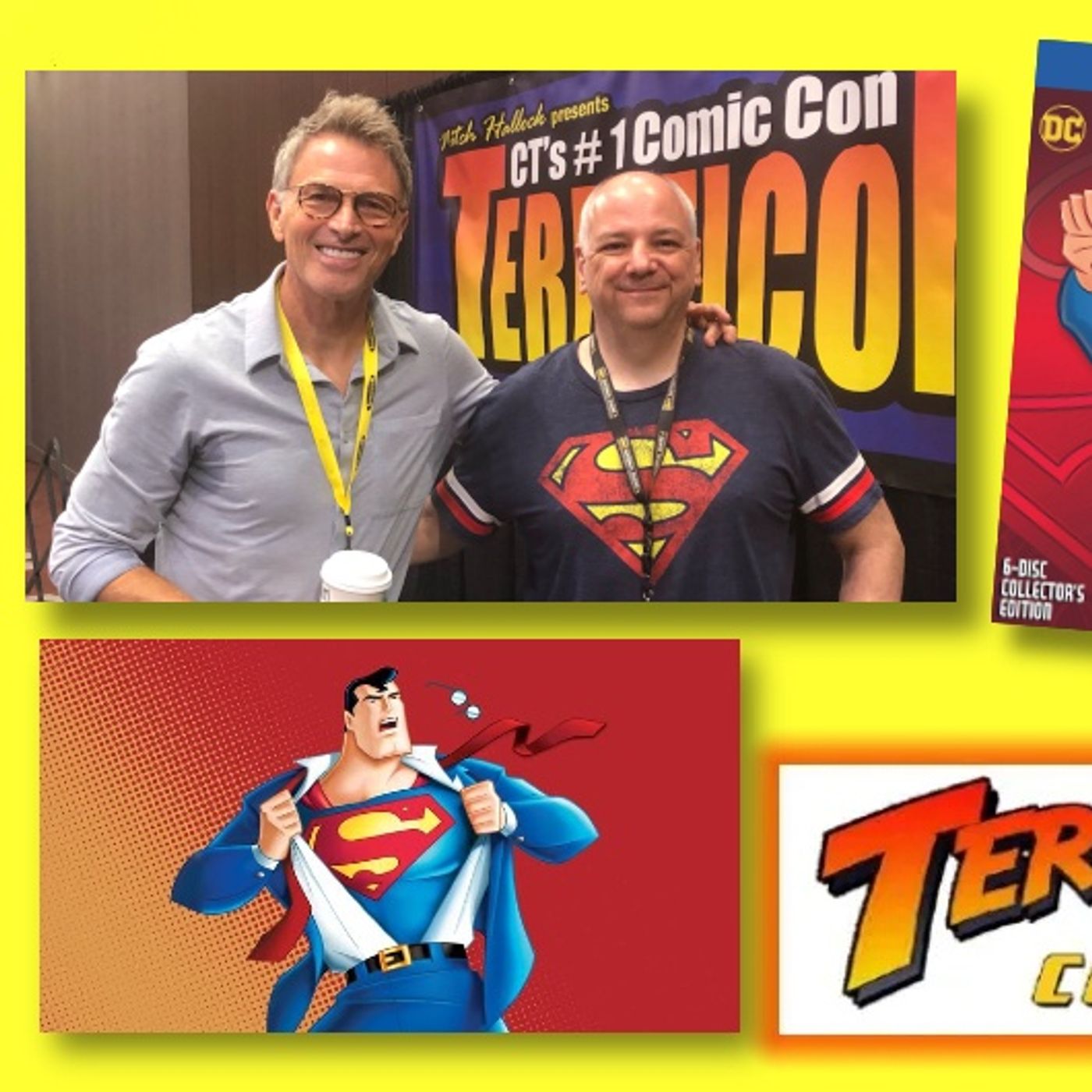 Comic Book Central