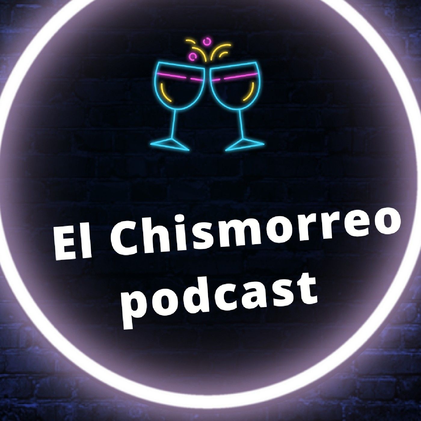 El chismorreo podcast artwork