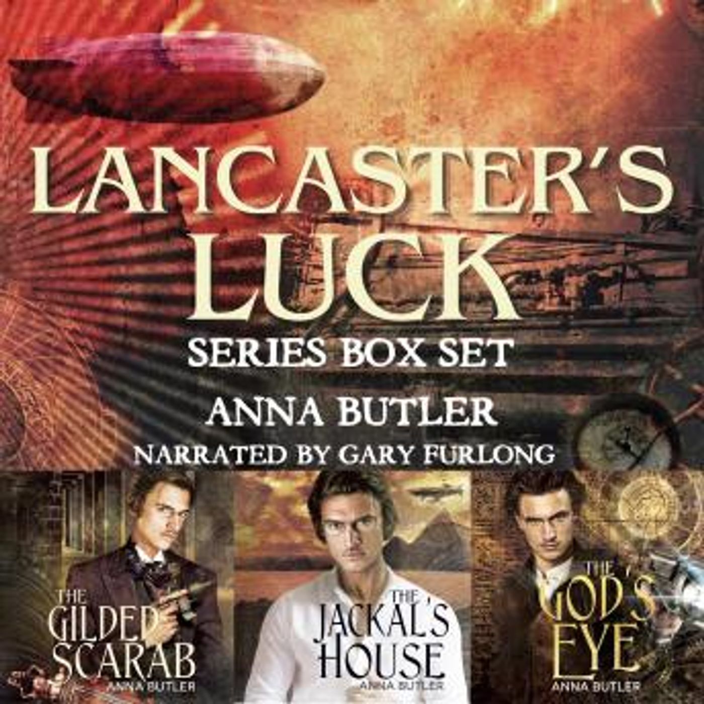 Access Unmissable Full Audiobooks in Romance, LGBTQ+