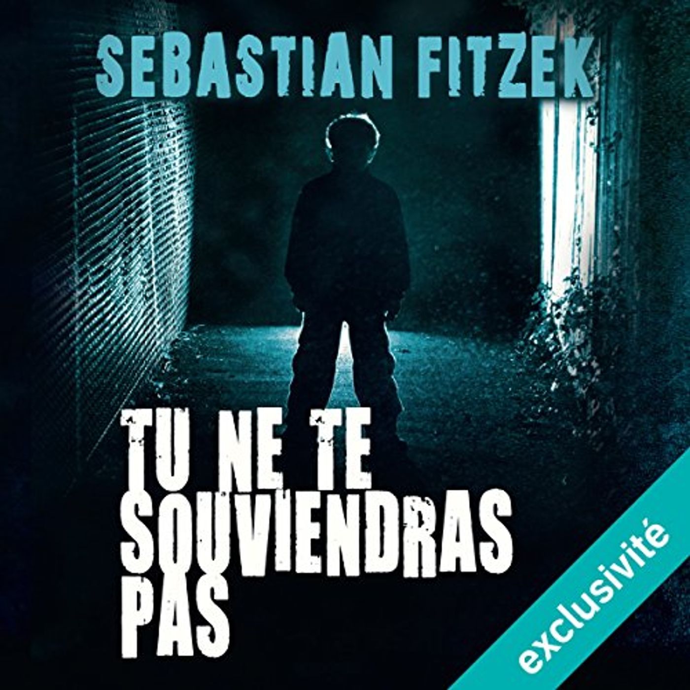 Listen to Most Popular Audiobooks in Mysteries & Thrillers, Suspense