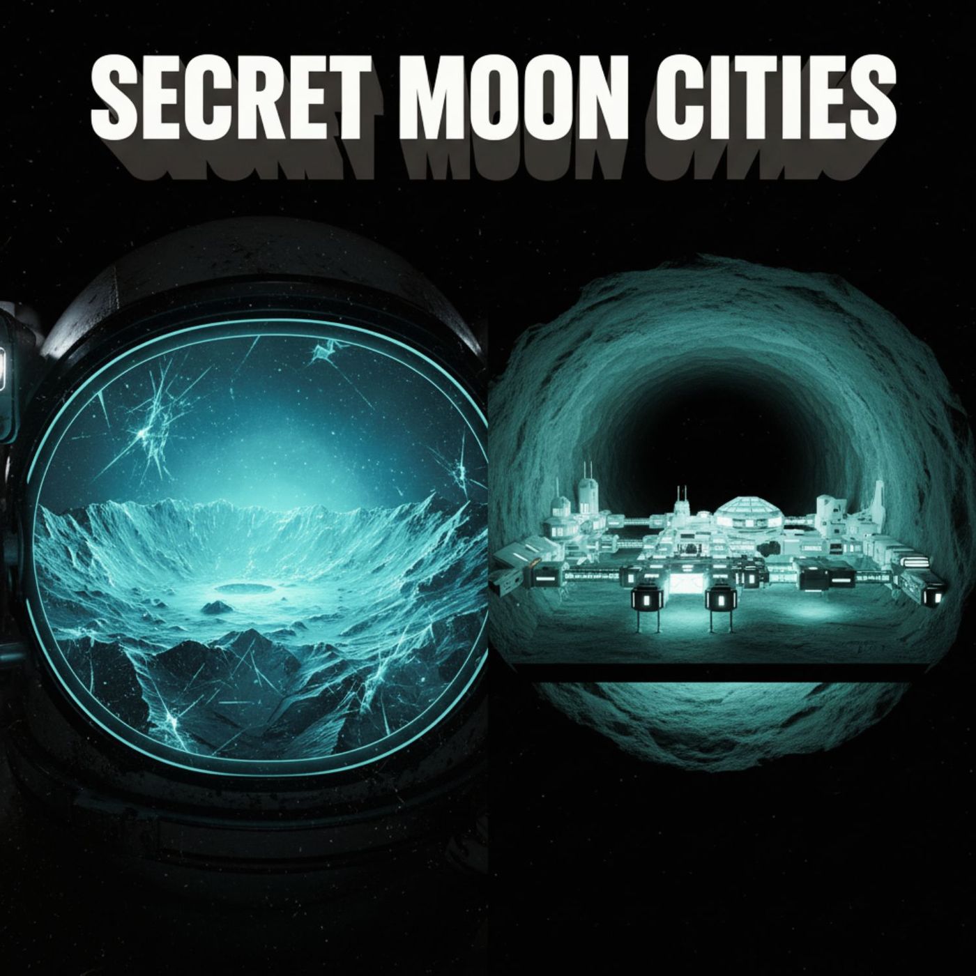 Moon Rush: Why a 'Dead Rock' is Now the World's Most Valuable Real Estate