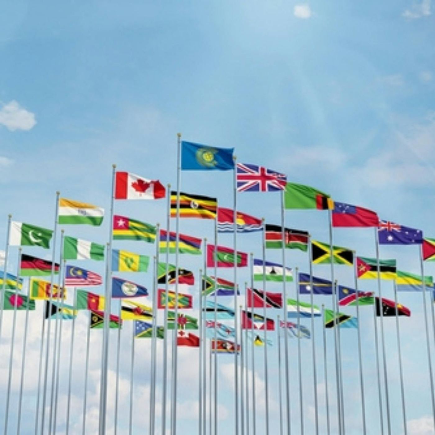 Should Ireland join the Commonwealth?