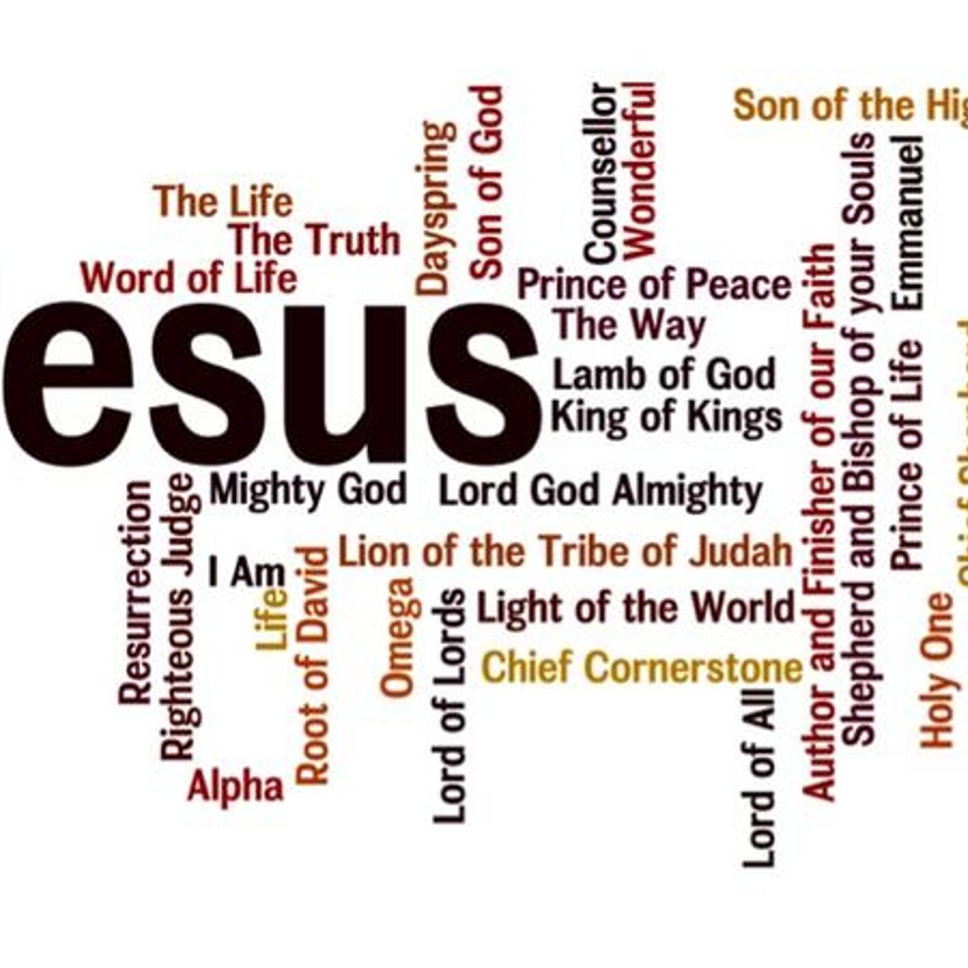 Is This The Church? Weekly Broadcast #130 - Jesus And Hollywood: Jesus, His Life (B461)[Pt. 9] episode artwork
