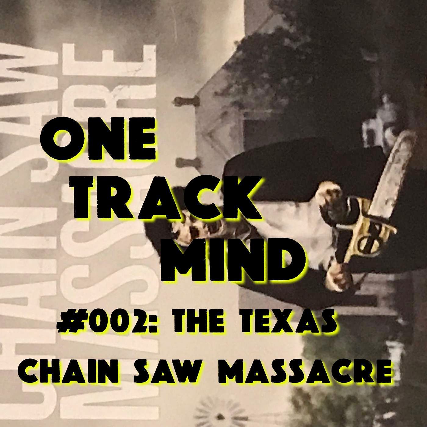 One Track Mind with Ryan Luis Rodriguez