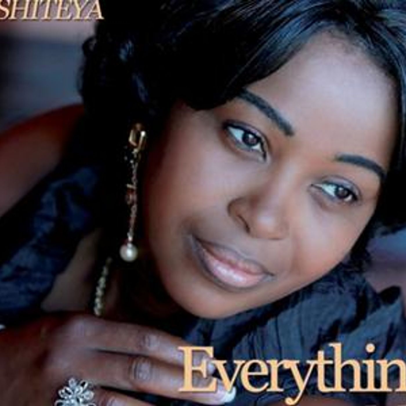 The Sharvette Mitchell Radio Show